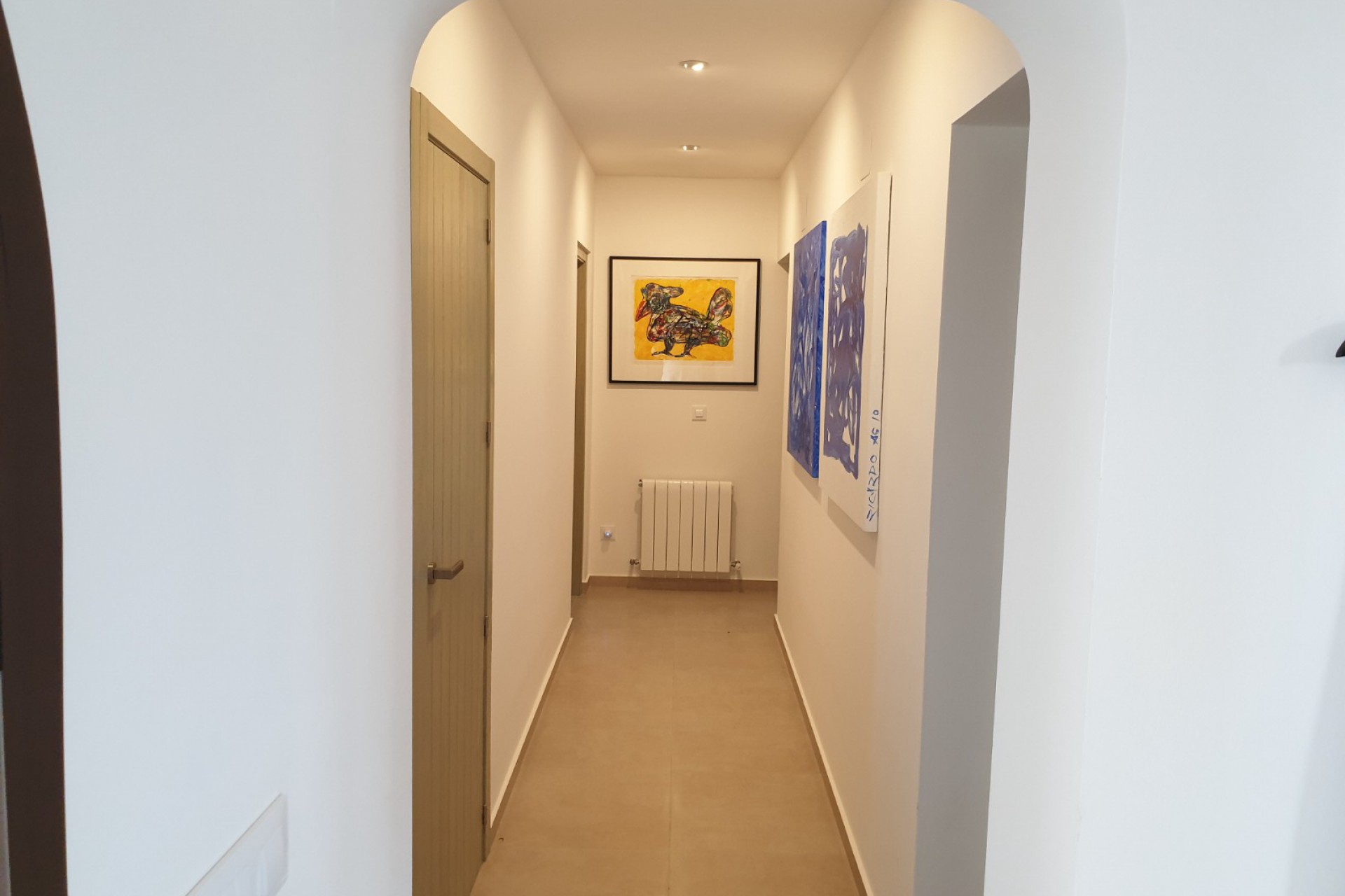 Reventa - Chalet - Javea - Balcón al mar - Cap Martí