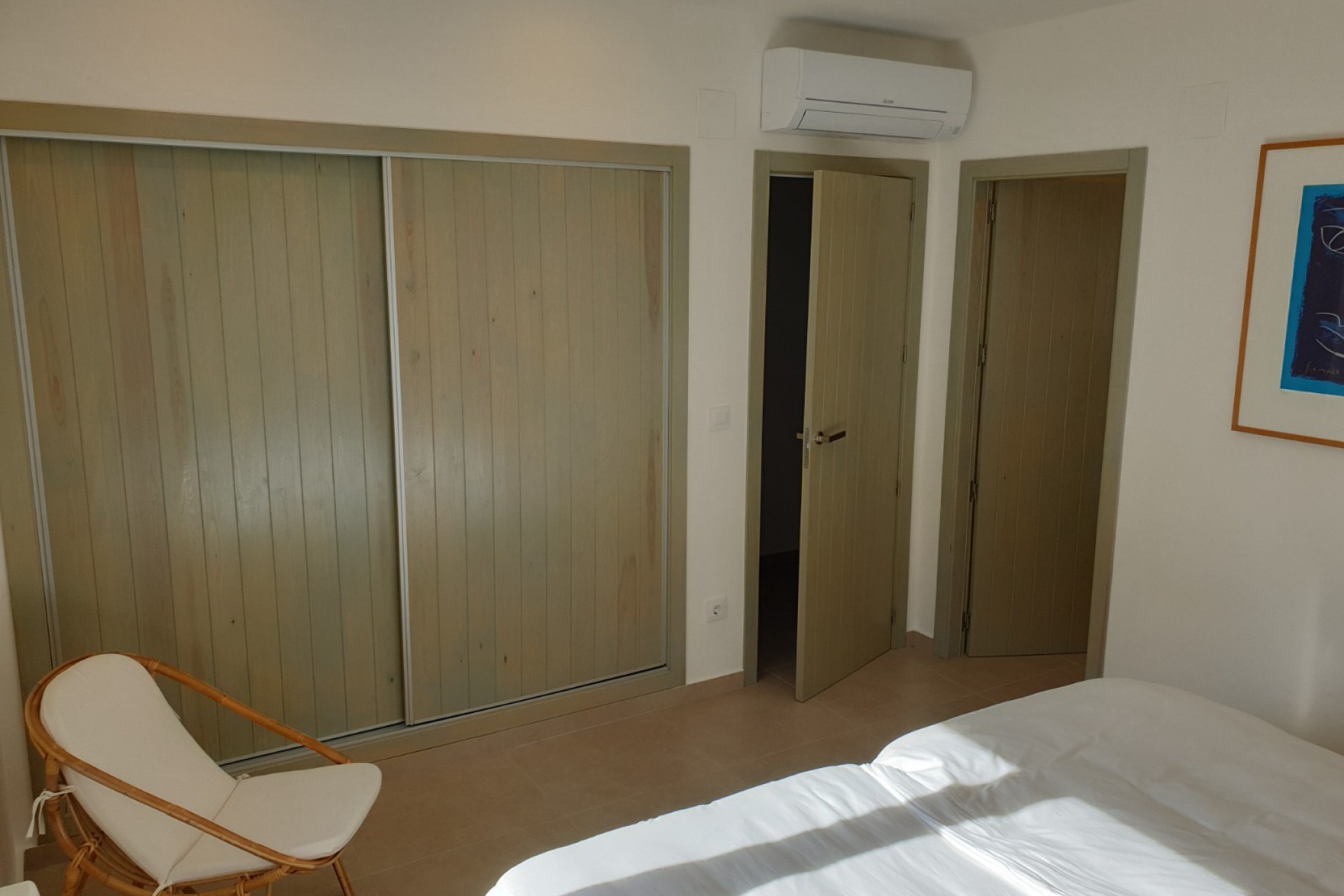 Reventa - Chalet - Javea - Balcón al mar - Cap Martí
