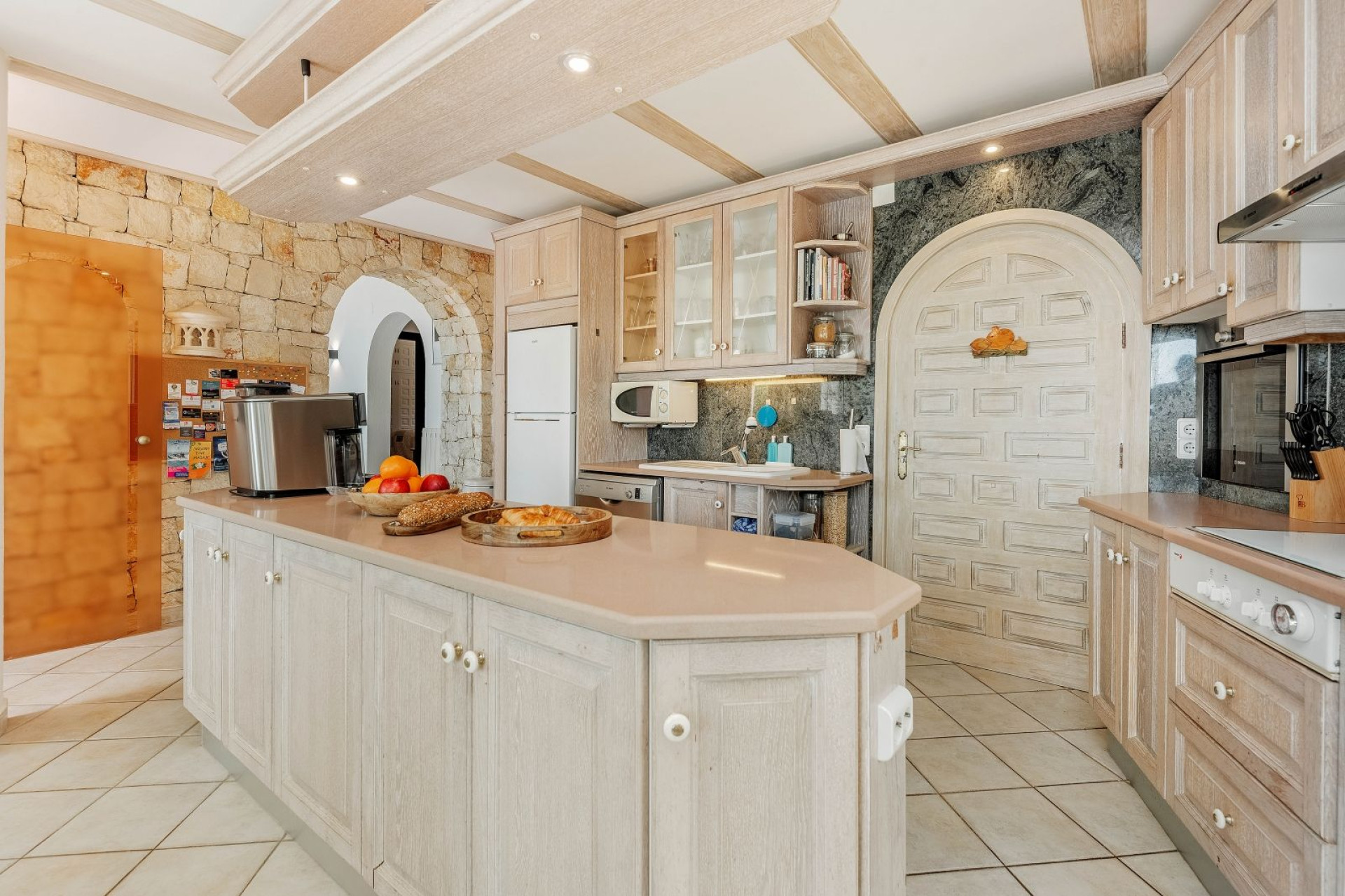 Reventa - Chalet - Javea - Balcon al Mar