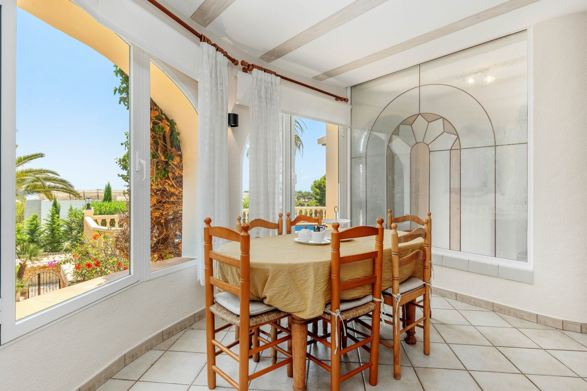 Reventa - Chalet - Javea - Balcon al Mar