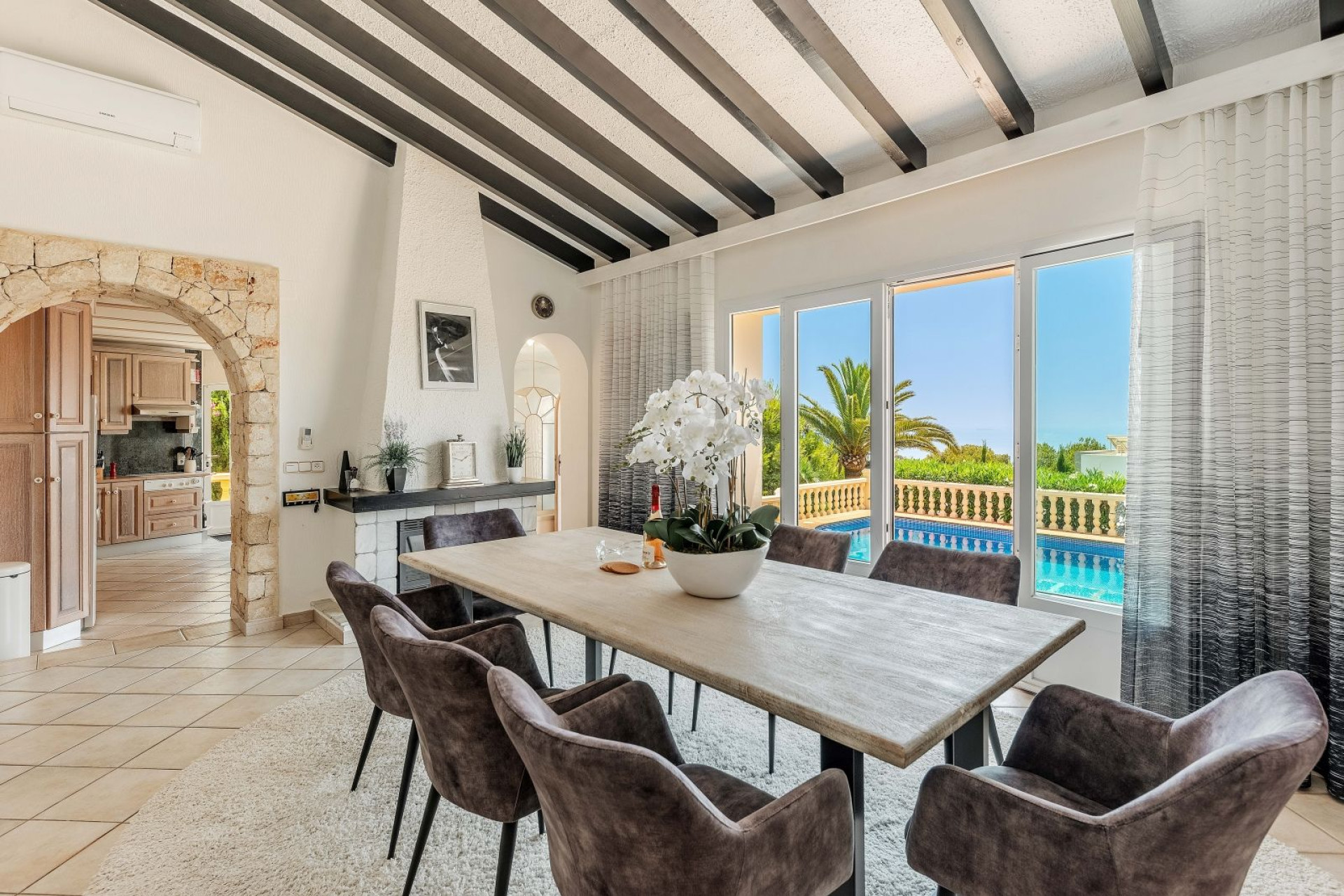 Reventa - Chalet - Javea - Balcon al Mar