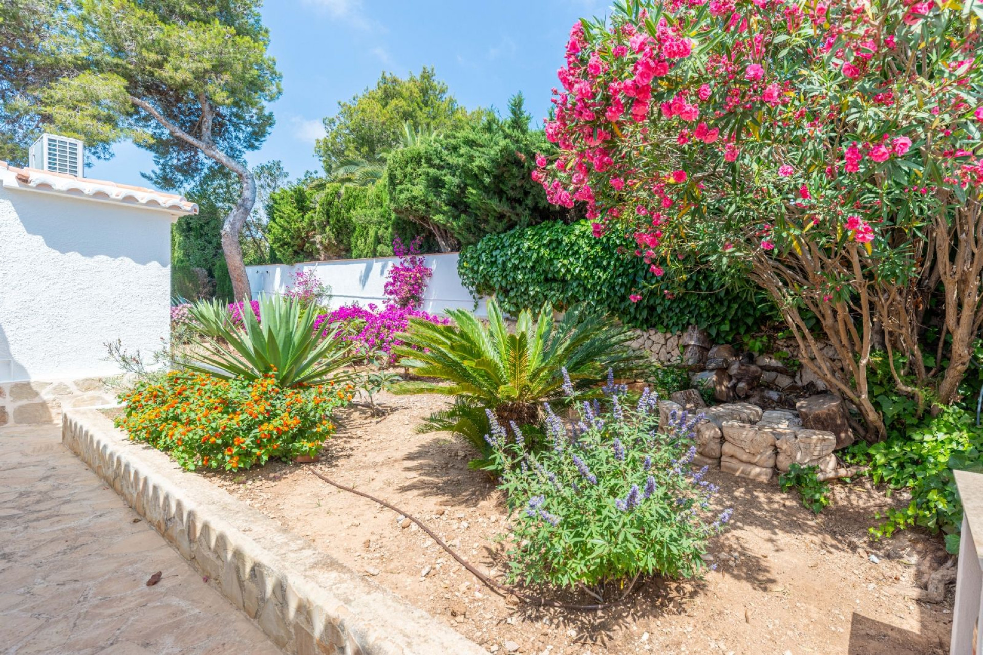 Reventa - Chalet - Javea - Balcon al Mar