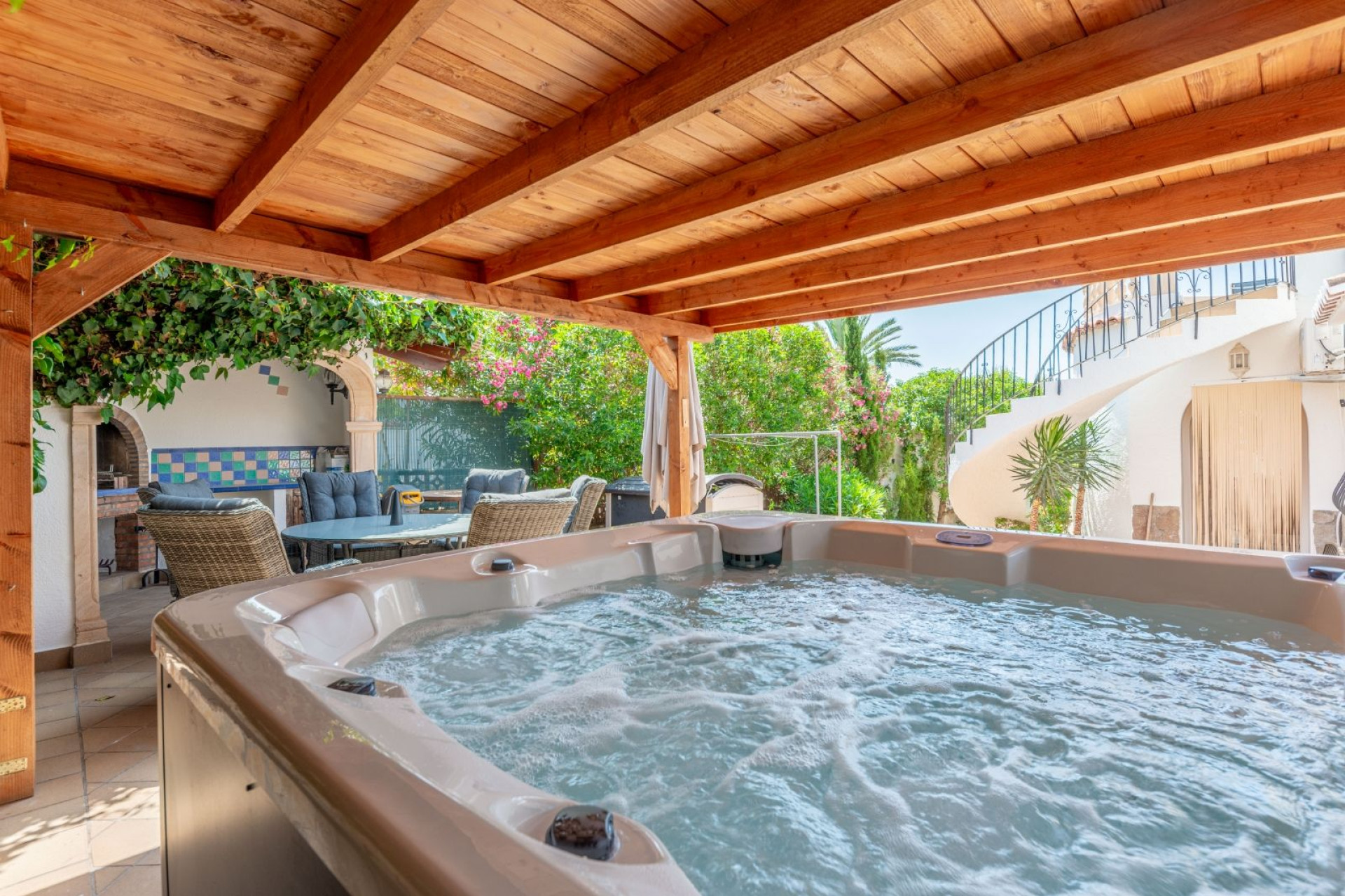 Reventa - Chalet - Javea - Balcon al Mar