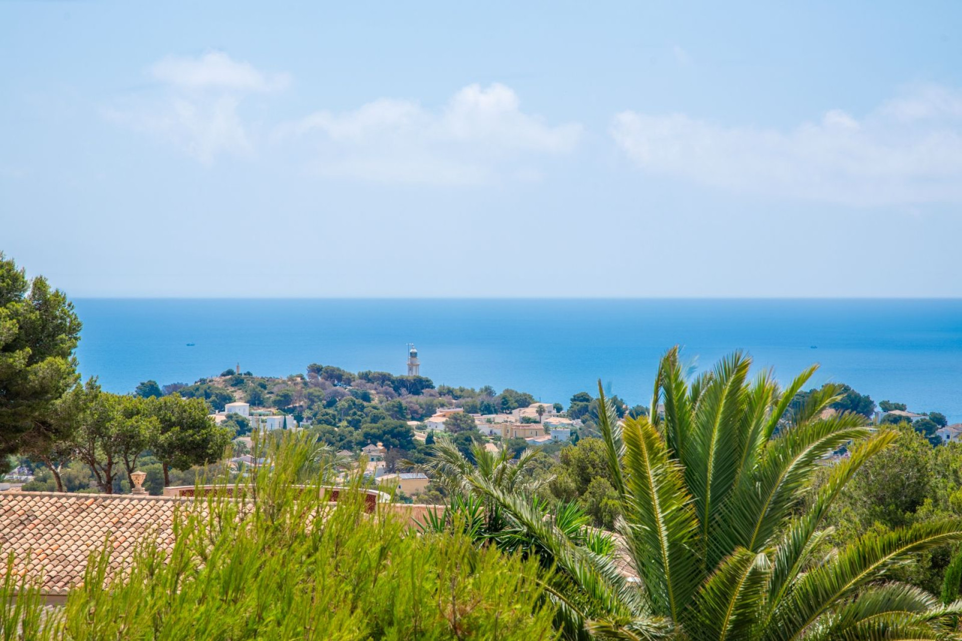 Reventa - Chalet - Javea - Balcon al Mar