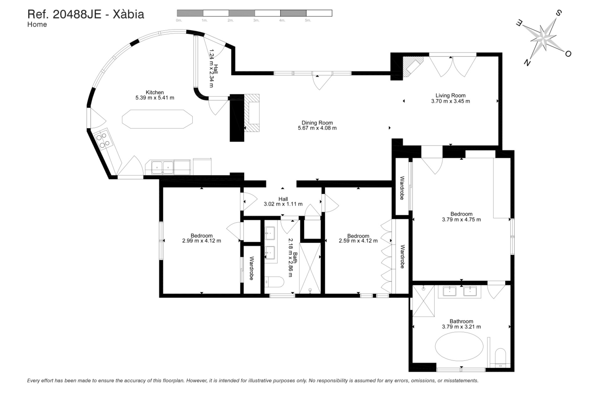 Reventa - Chalet - Javea - Balcon al Mar