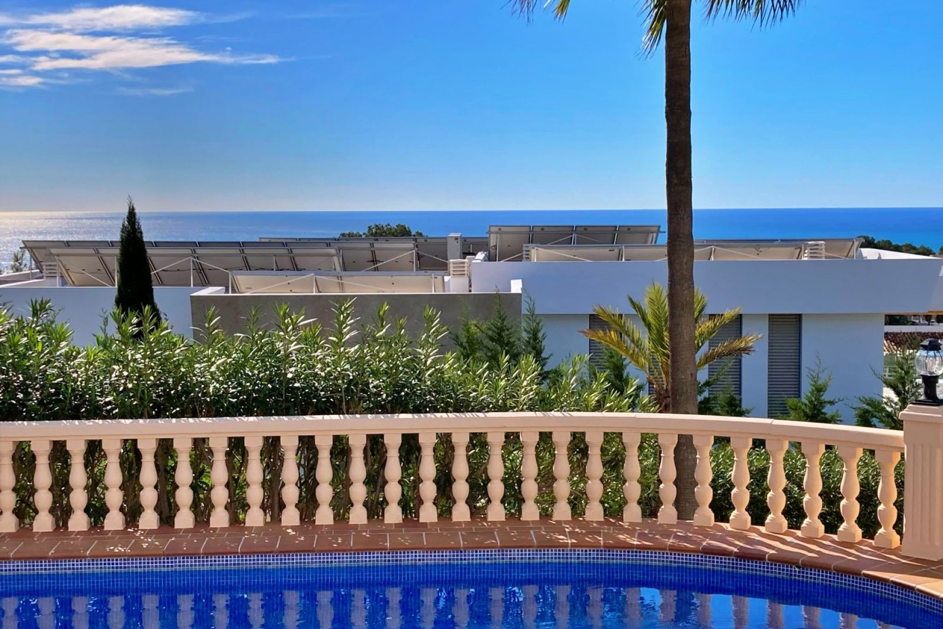 Reventa - Chalet - Javea - Balcon al Mar