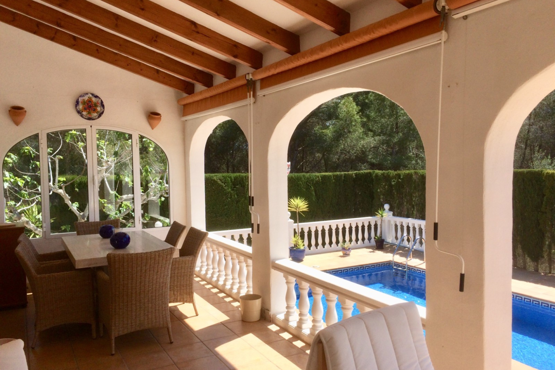 Reventa - Chalet - Javea - Cansalades