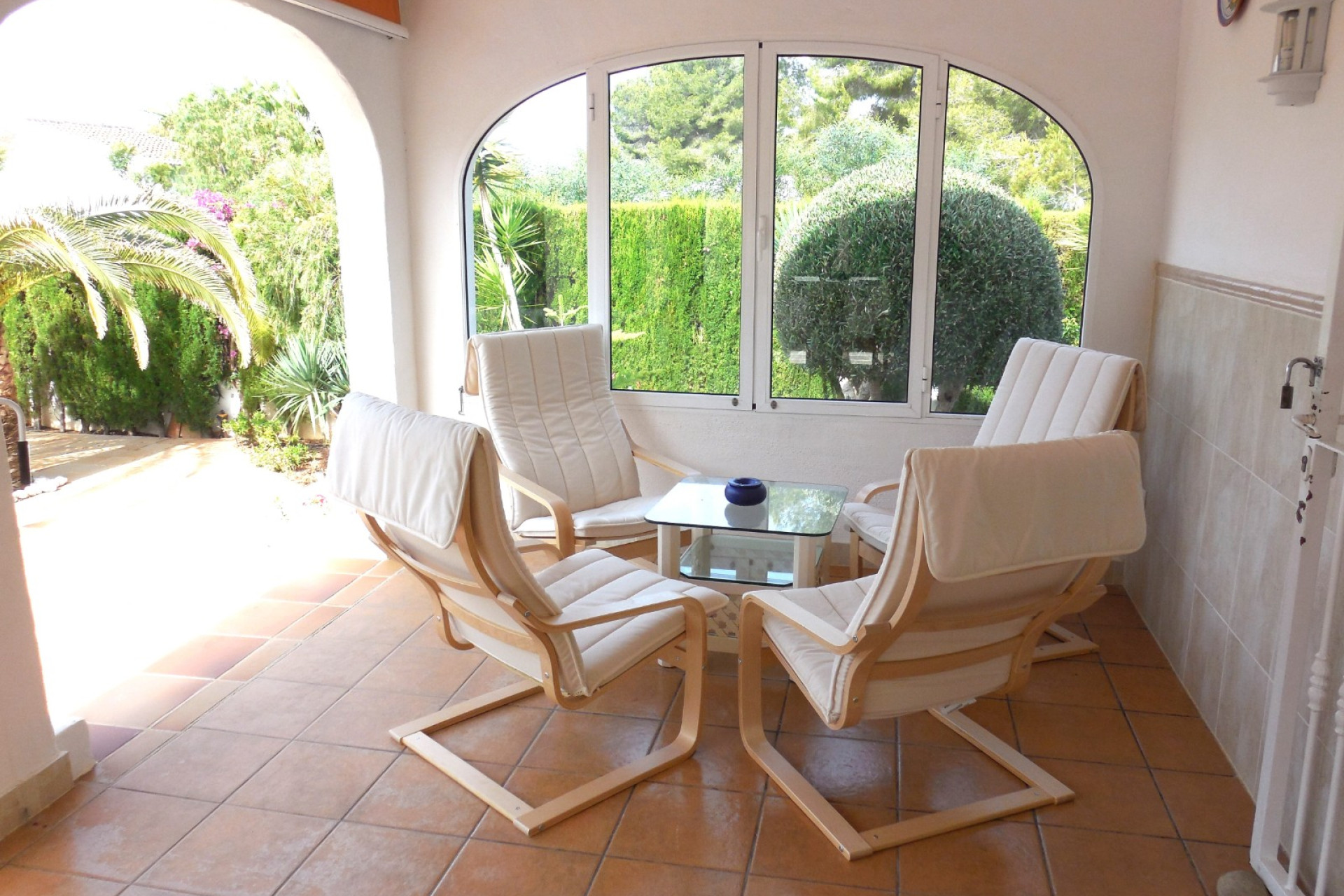 Reventa - Chalet - Javea - Cansalades