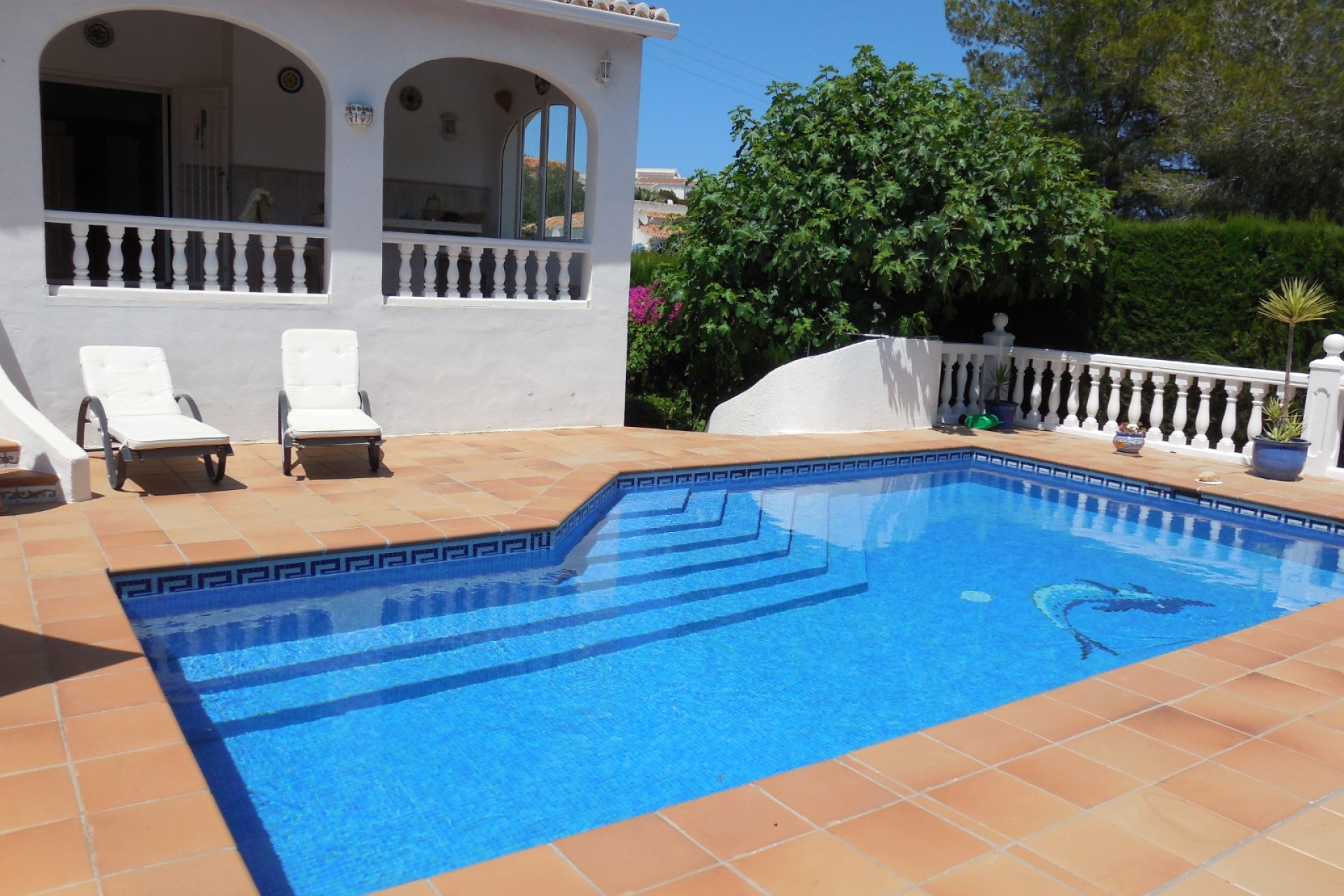 Reventa - Chalet - Javea - Cansalades