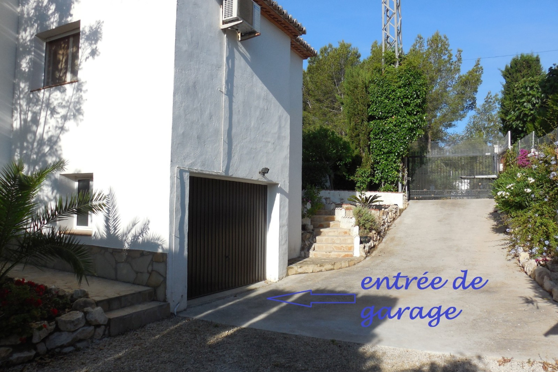 Reventa - Chalet - Javea - Cansalades
