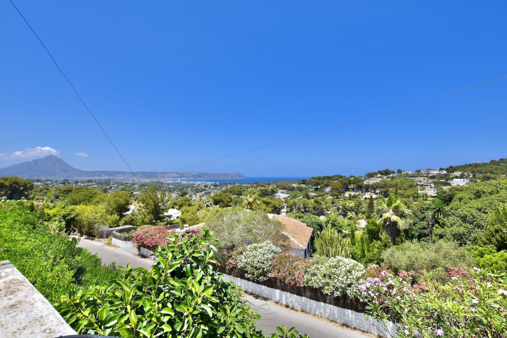 Reventa - Chalet - Javea - Cap Martí - El Tossalet - Pinomar