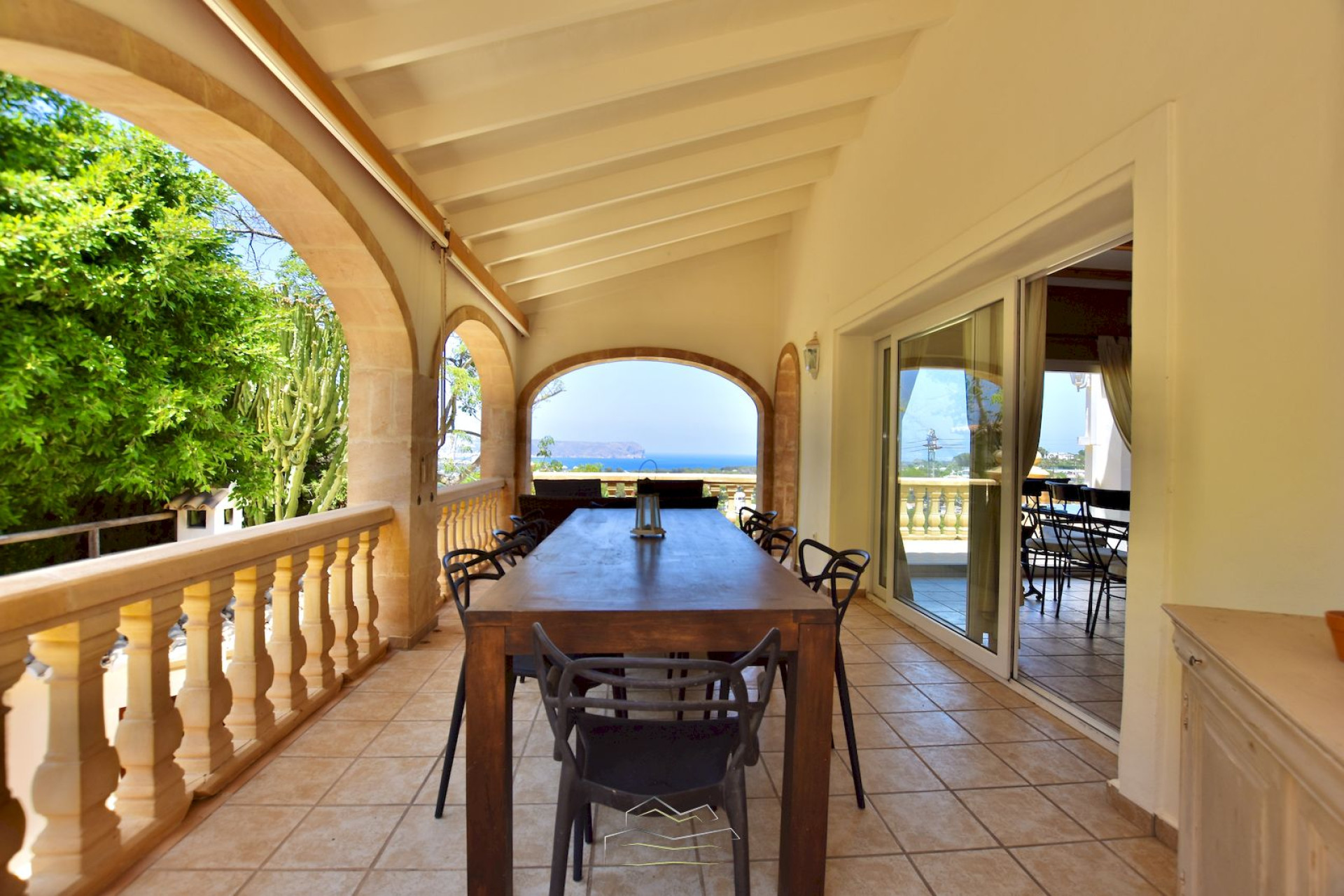 Reventa - Chalet - Javea - Cap Martí - El Tossalet - Pinomar