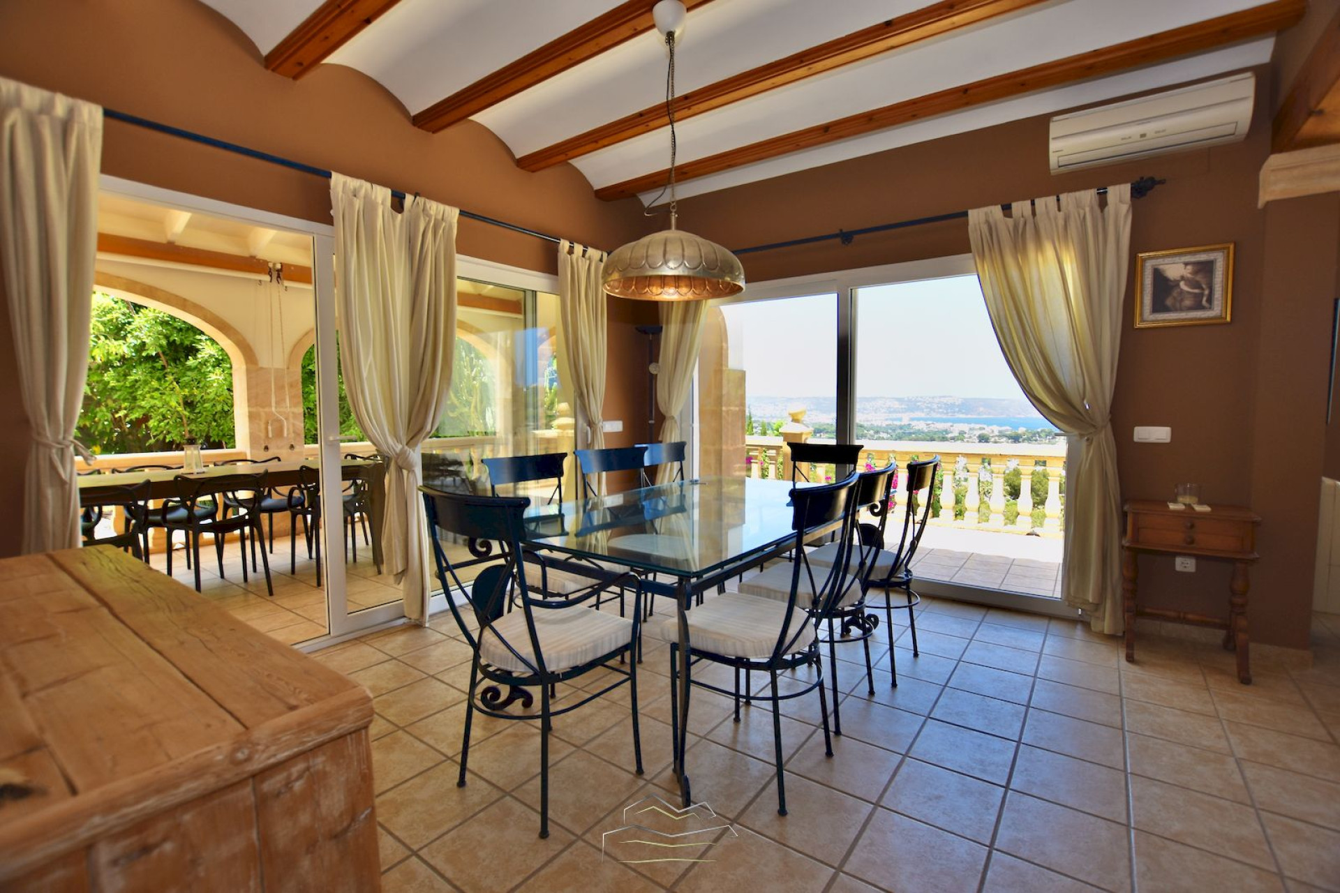 Reventa - Chalet - Javea - Cap Martí - El Tossalet - Pinomar