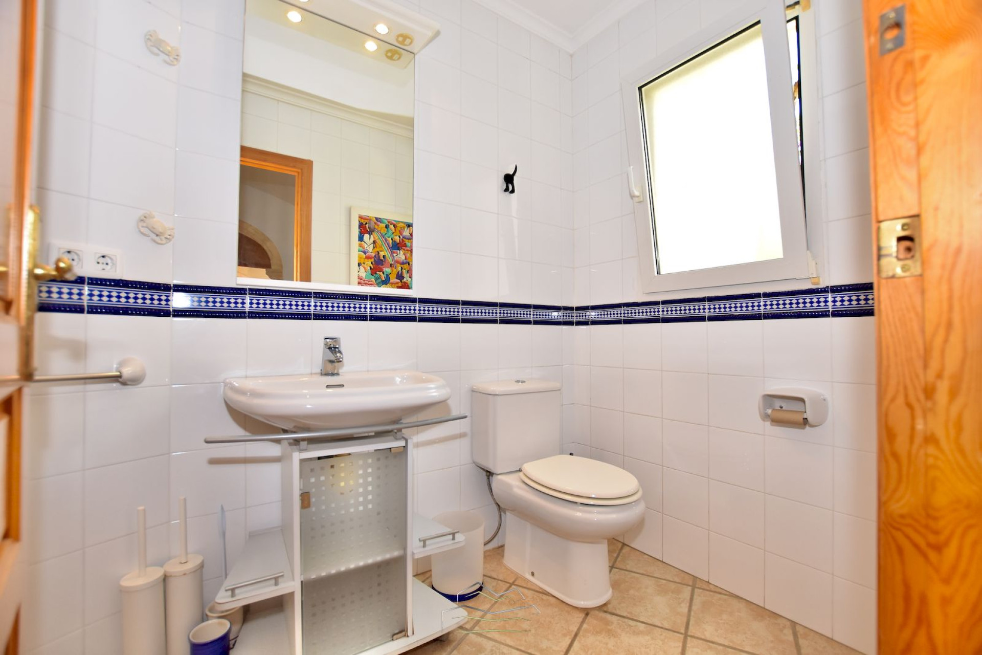 Reventa - Chalet - Javea - Cap Martí - El Tossalet - Pinomar