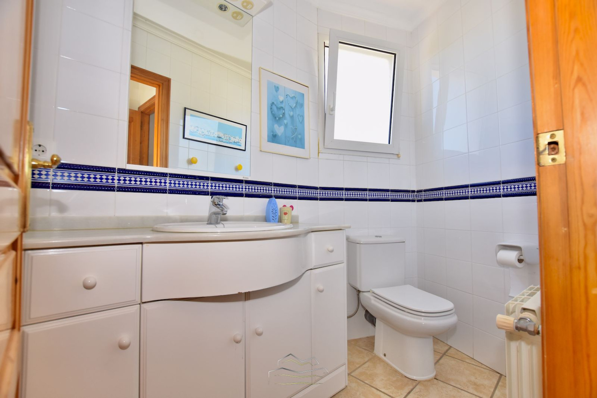 Reventa - Chalet - Javea - Cap Martí - El Tossalet - Pinomar