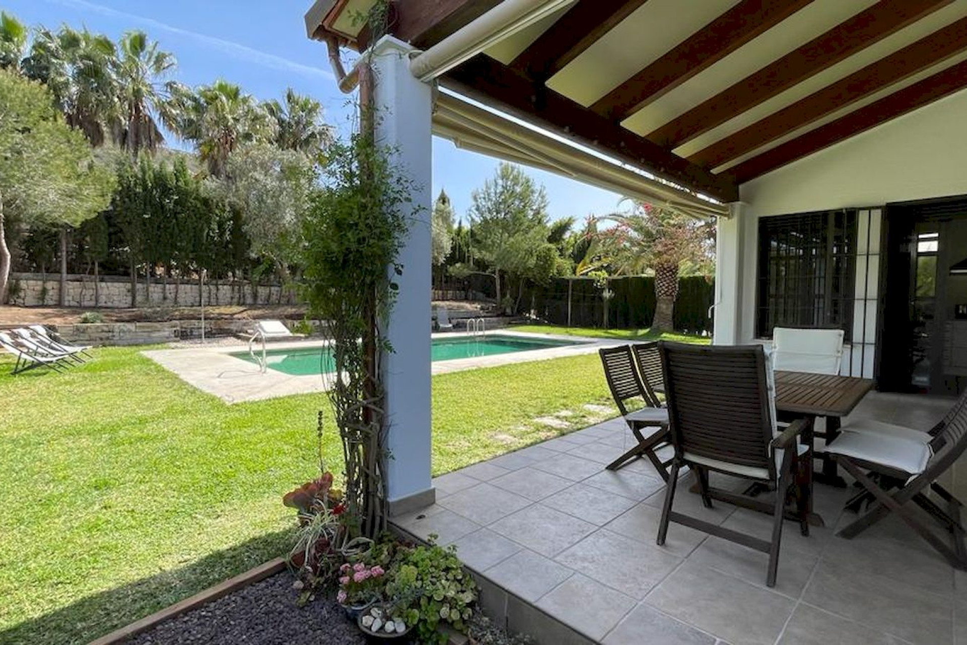 Reventa - Chalet - Javea - Cap Martí - El Tossalet - Pinomar