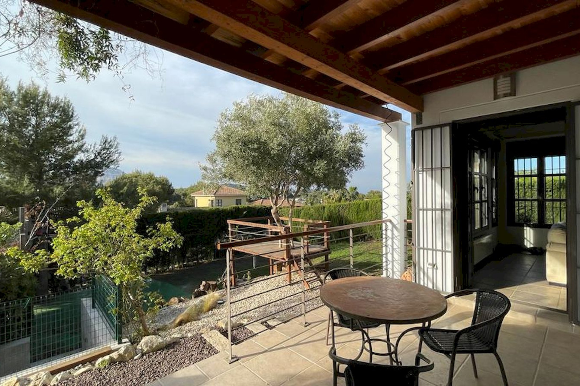 Reventa - Chalet - Javea - Cap Martí - El Tossalet - Pinomar