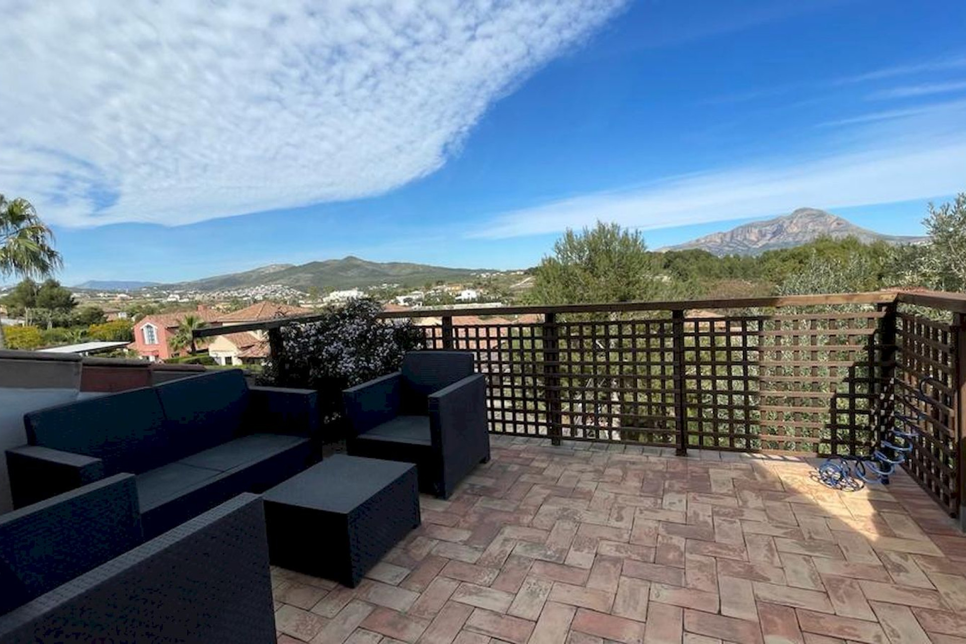 Reventa - Chalet - Javea - Cap Martí - El Tossalet - Pinomar