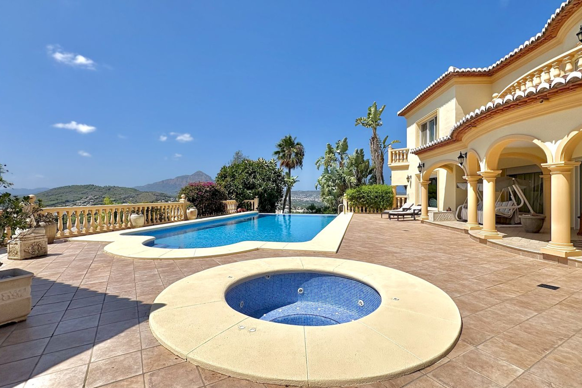 Reventa - Chalet - Javea - Cap Martí - El Tossalet - Pinomar