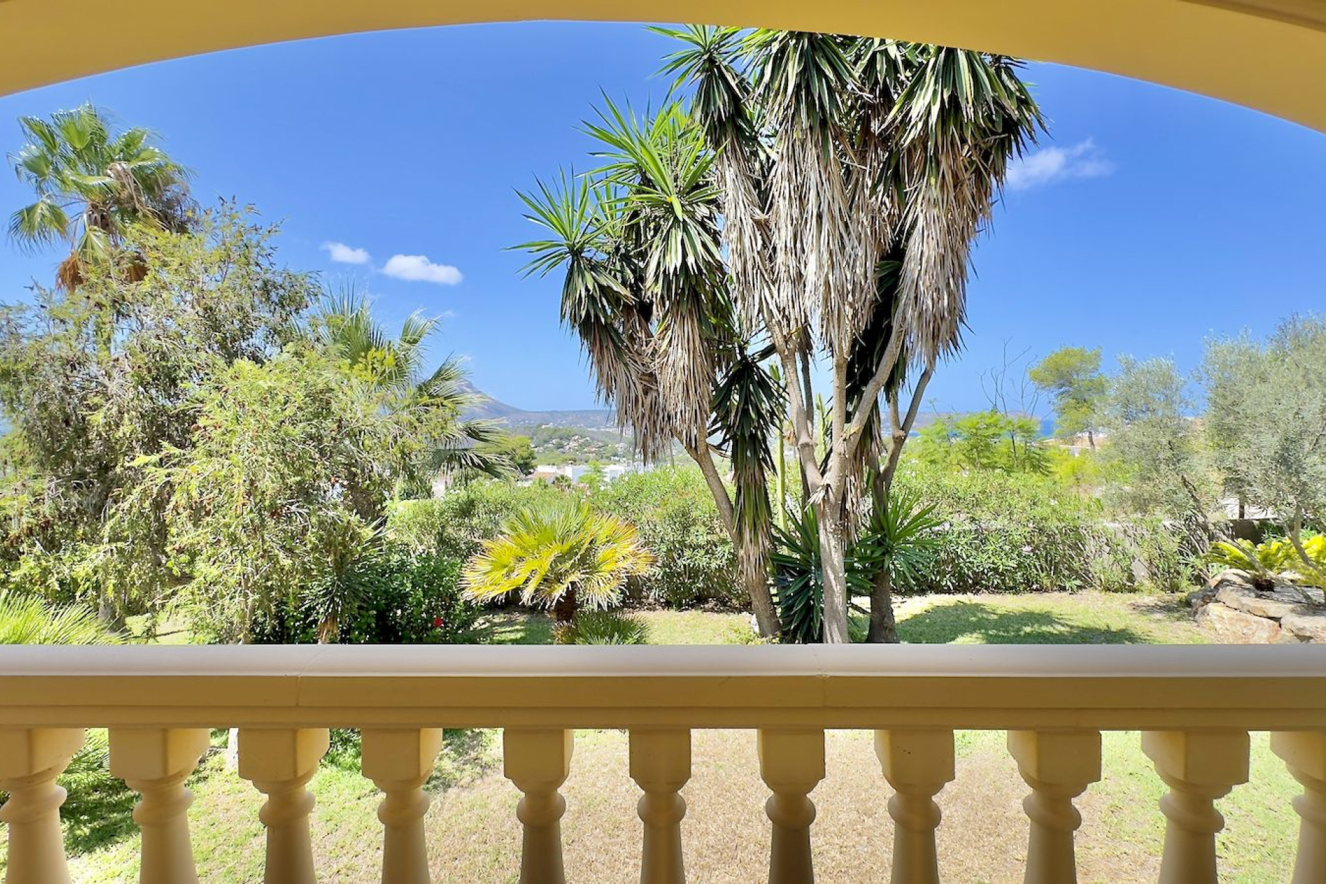 Reventa - Chalet - Javea - Cap Martí - El Tossalet - Pinomar