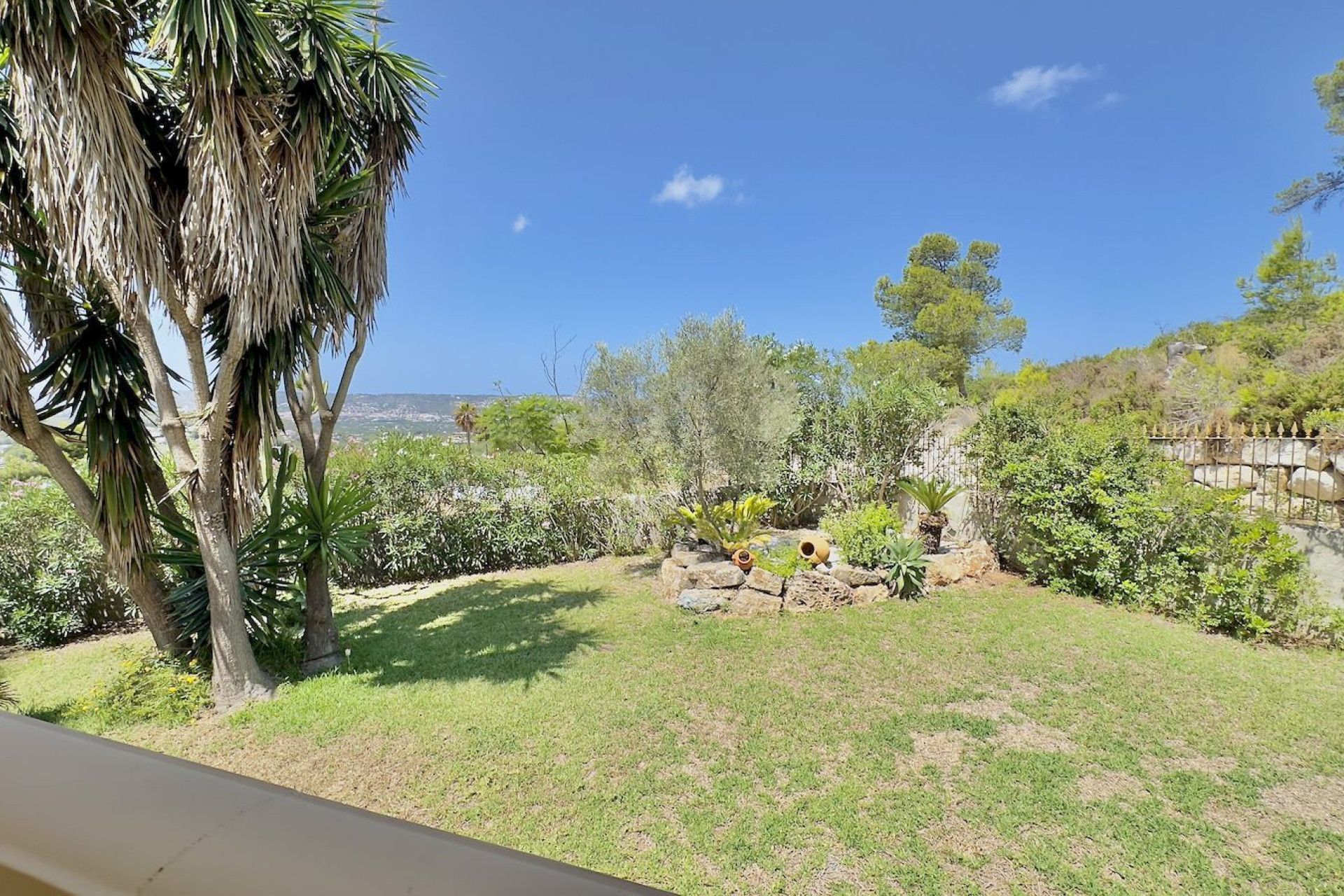 Reventa - Chalet - Javea - Cap Martí - El Tossalet - Pinomar