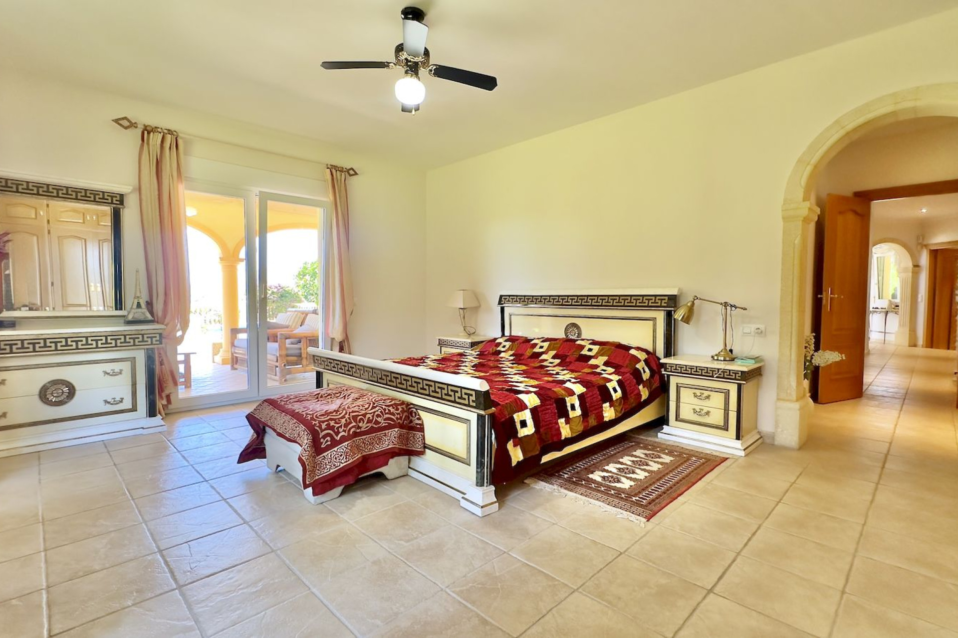 Reventa - Chalet - Javea - Cap Martí - El Tossalet - Pinomar