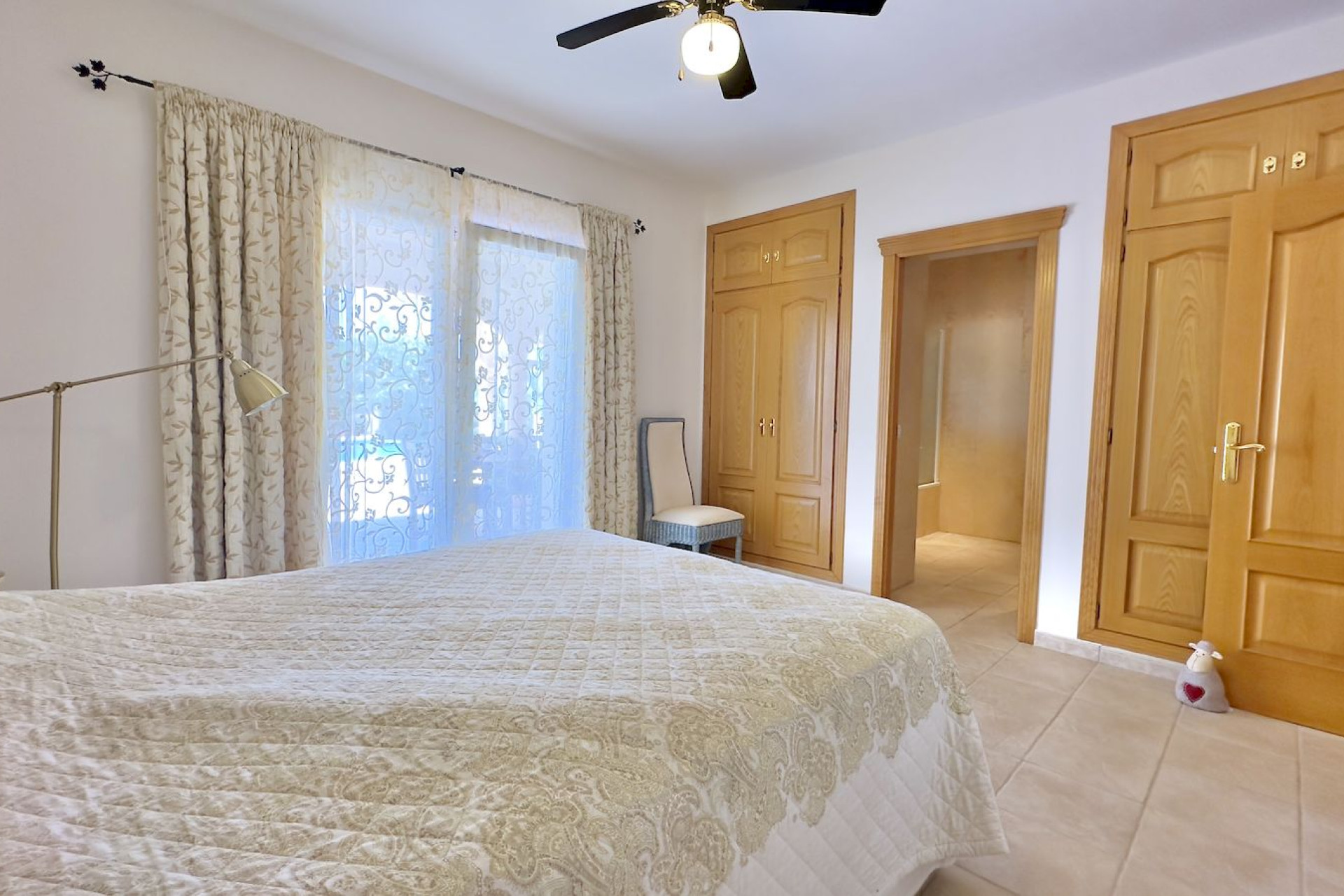 Reventa - Chalet - Javea - Cap Martí - El Tossalet - Pinomar
