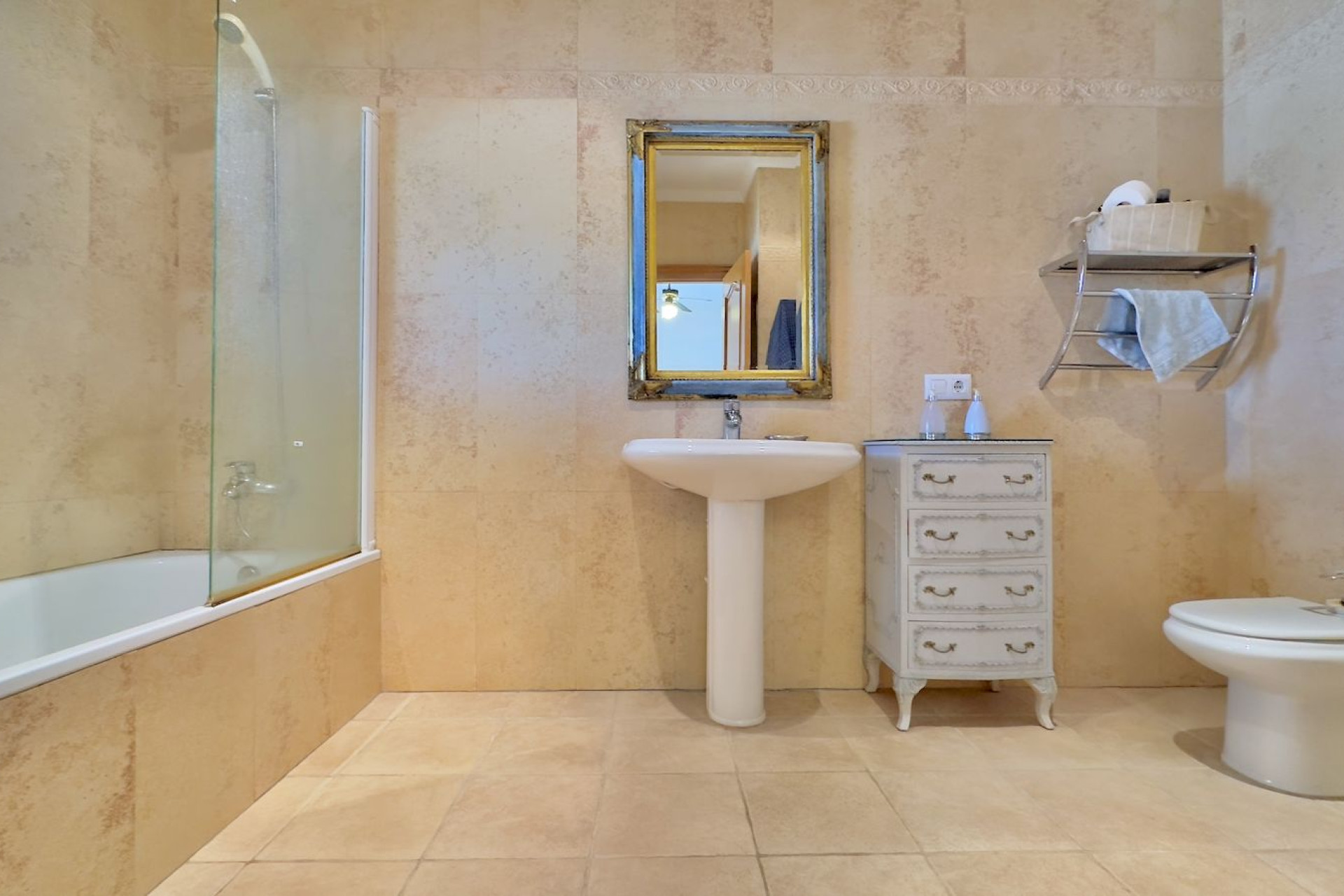 Reventa - Chalet - Javea - Cap Martí - El Tossalet - Pinomar