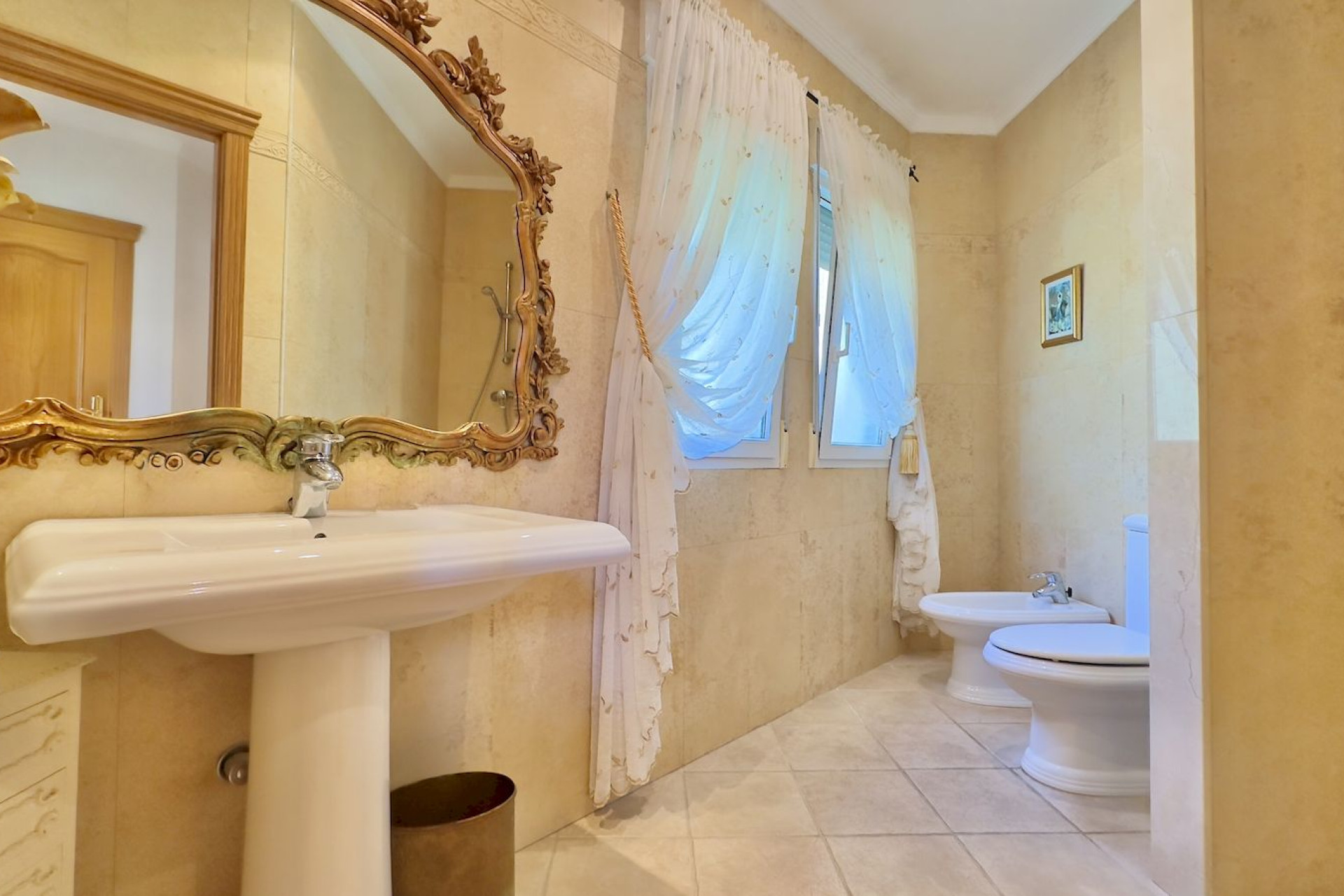 Reventa - Chalet - Javea - Cap Martí - El Tossalet - Pinomar