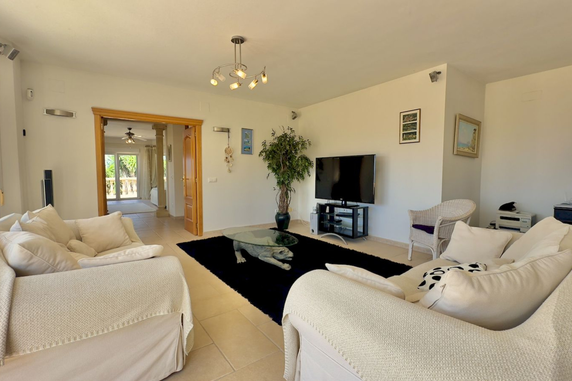 Reventa - Chalet - Javea - Cap Martí - El Tossalet - Pinomar