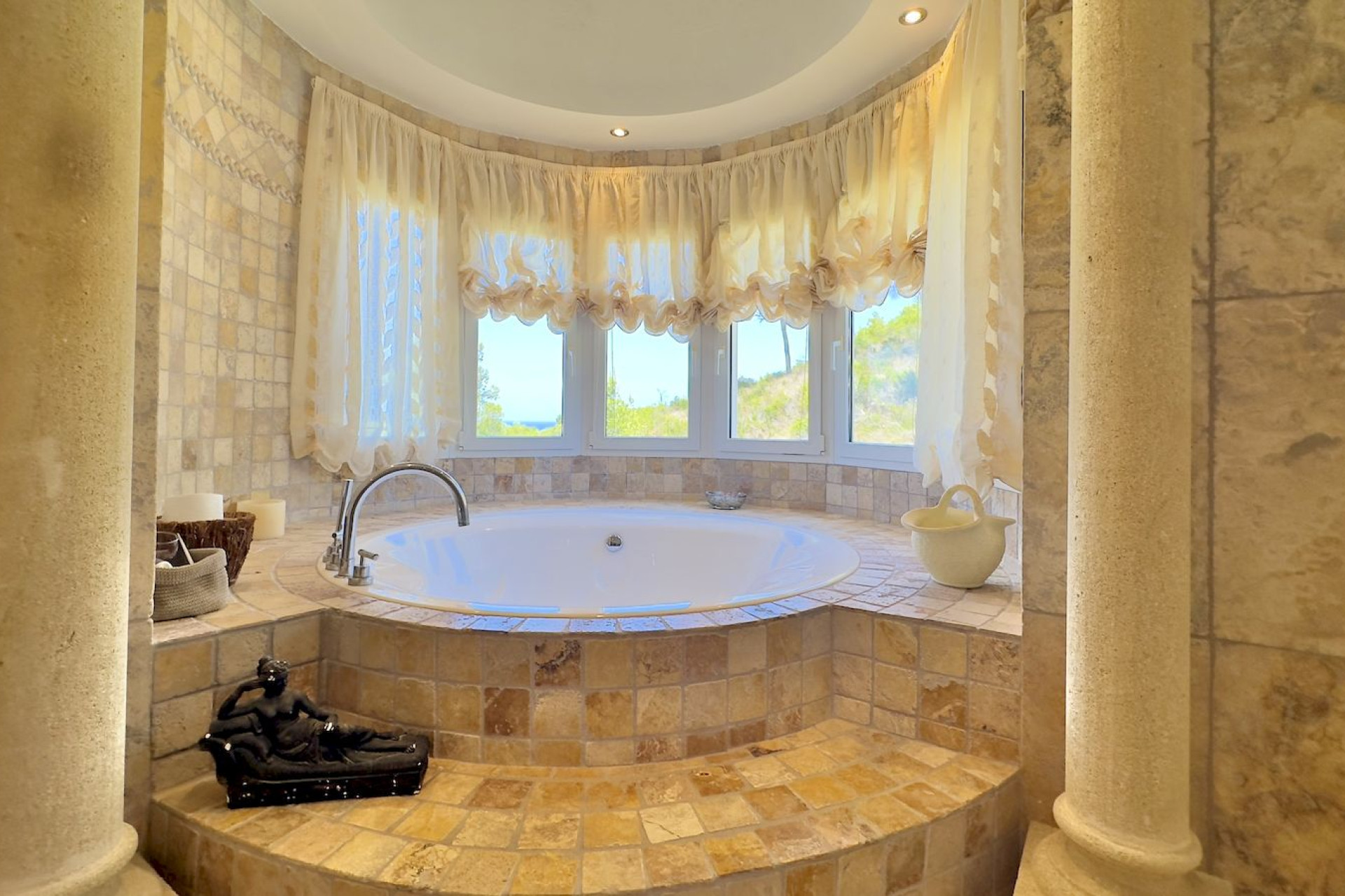 Reventa - Chalet - Javea - Cap Martí - El Tossalet - Pinomar