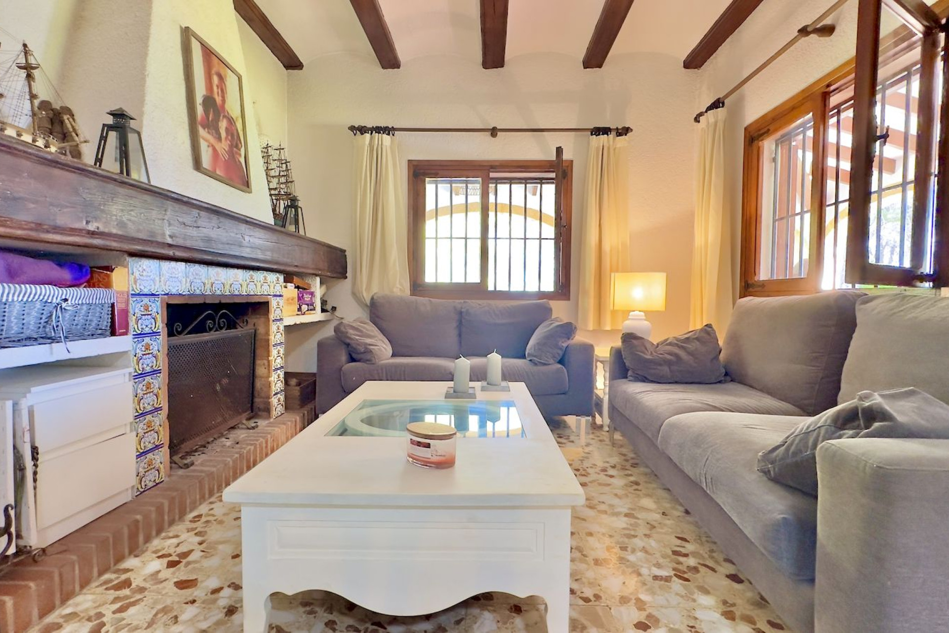 Reventa - Chalet - Javea - Cap Martí - El Tossalet - Pinomar