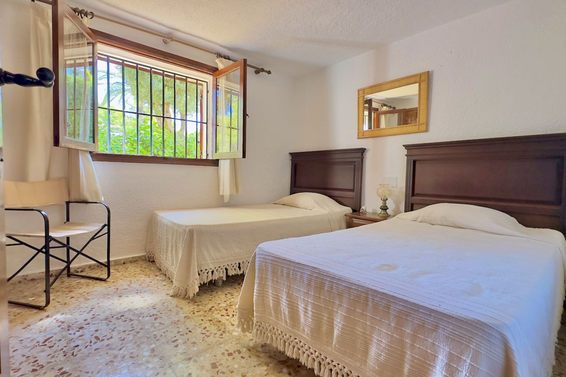 Reventa - Chalet - Javea - Cap Martí - El Tossalet - Pinomar