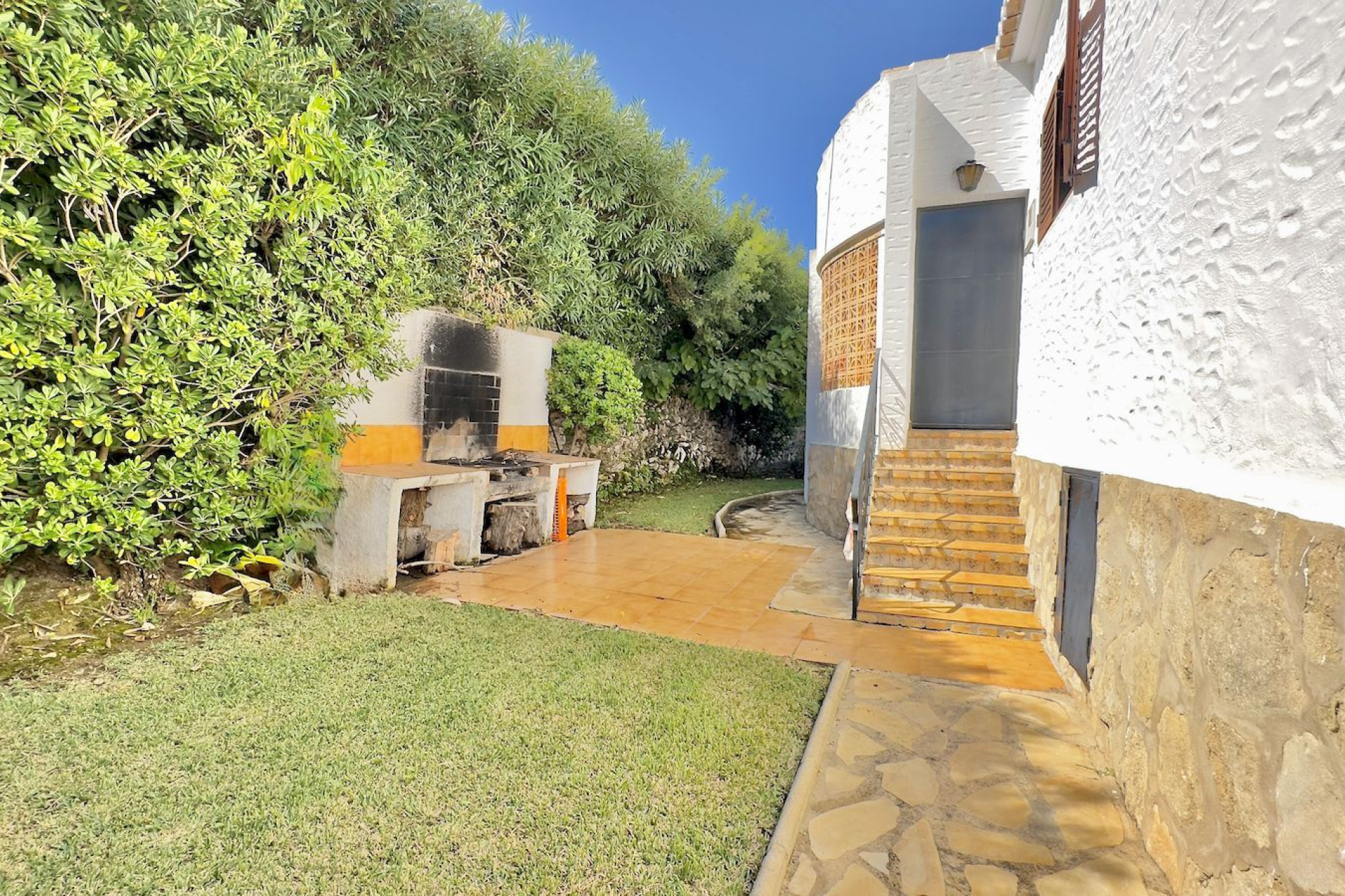 Reventa - Chalet - Javea - Cap Martí - El Tossalet - Pinomar