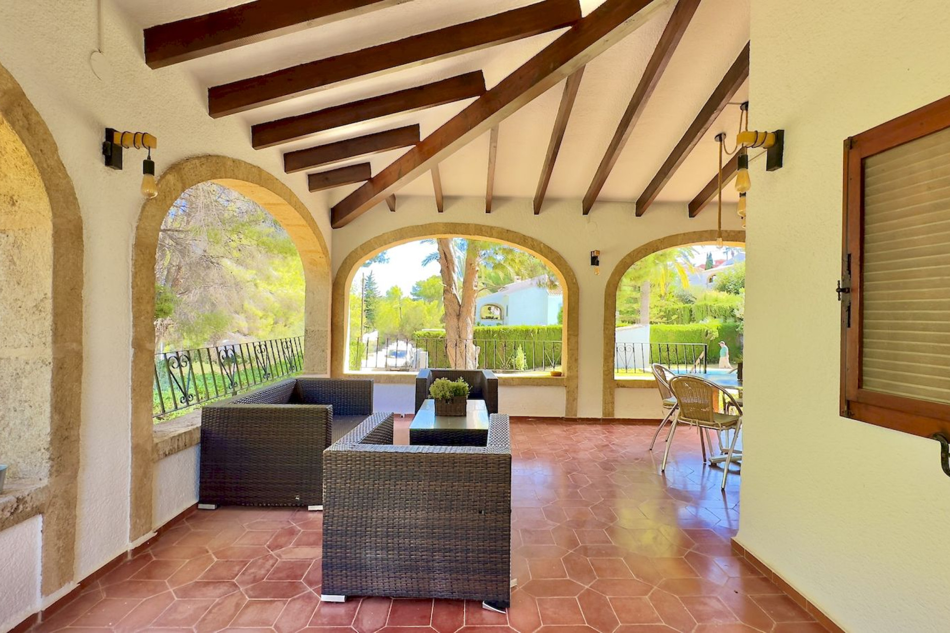 Reventa - Chalet - Javea - Cap Martí - El Tossalet - Pinomar