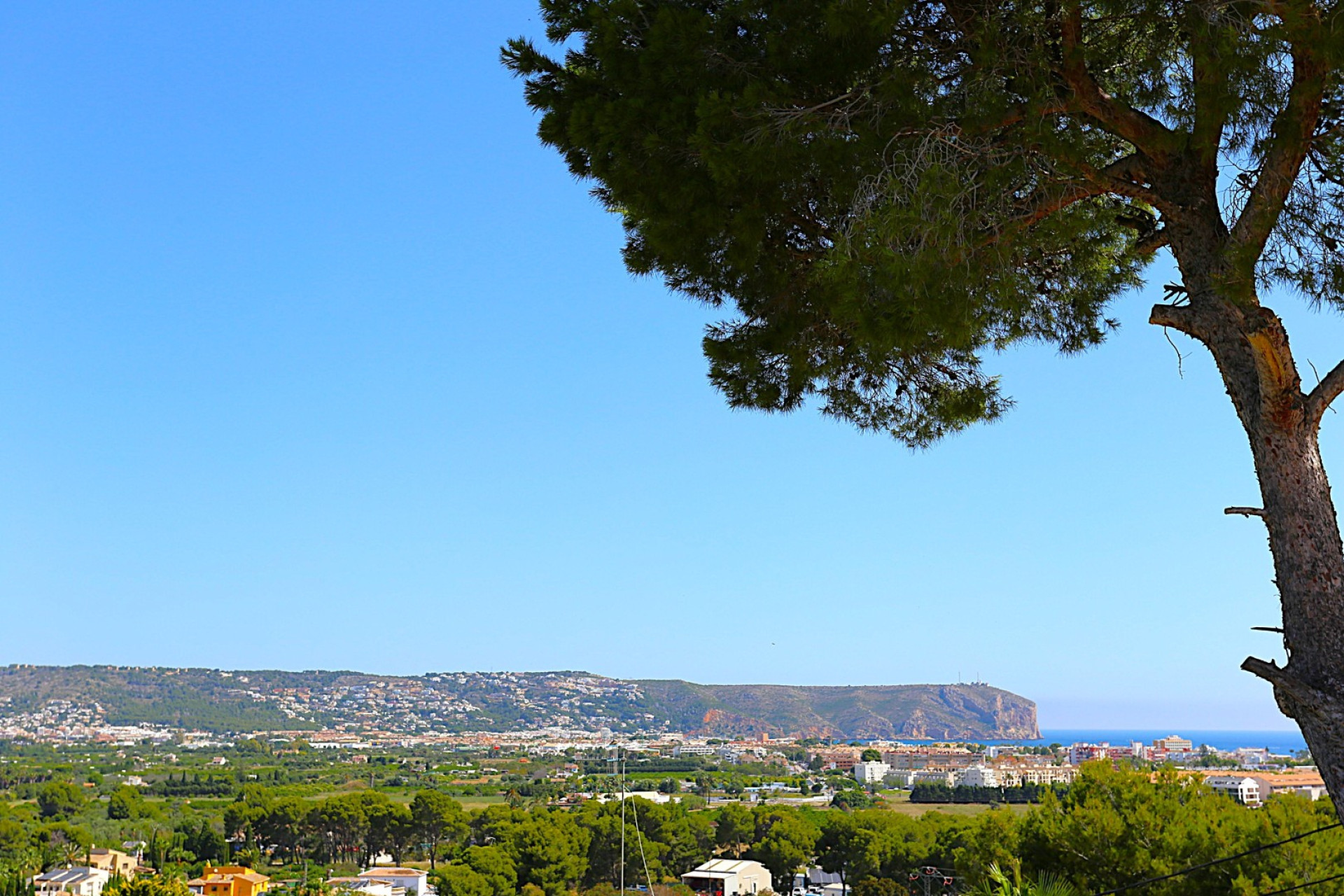 Reventa - Chalet - Javea - Cap Martí - El Tossalet - Pinomar