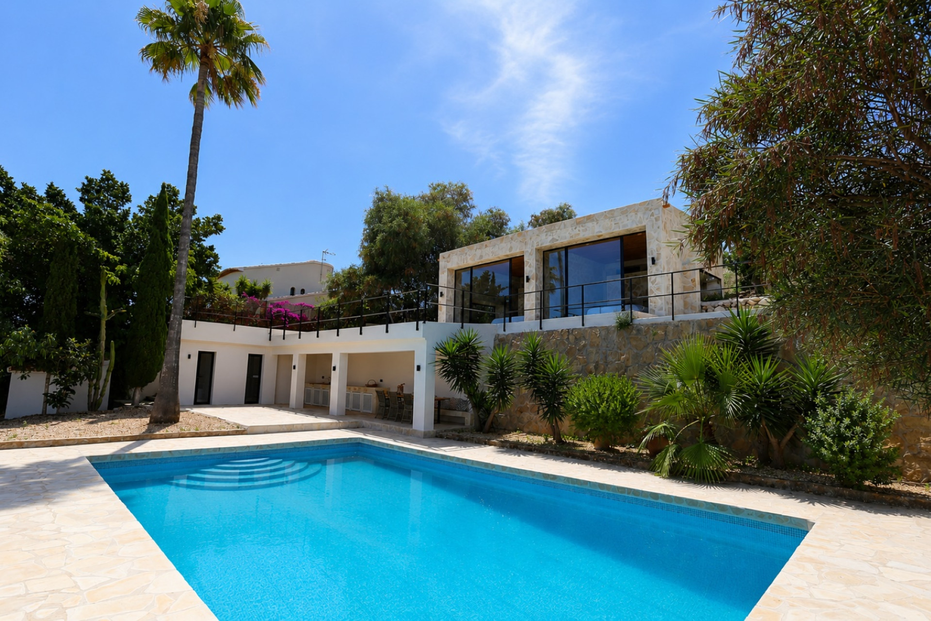Reventa - Chalet - Javea - Cap Martí - El Tossalet - Pinomar