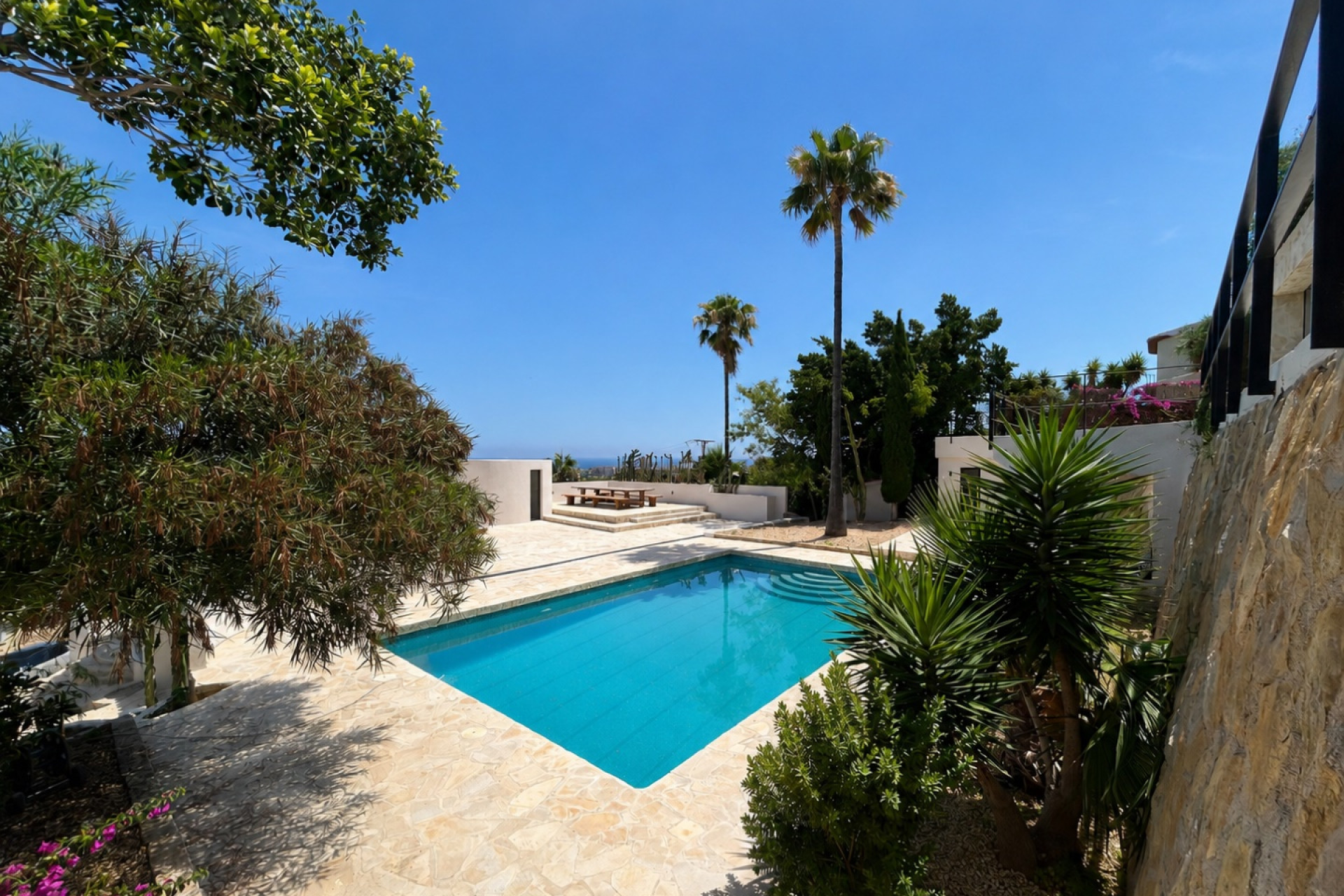 Reventa - Chalet - Javea - Cap Martí - El Tossalet - Pinomar