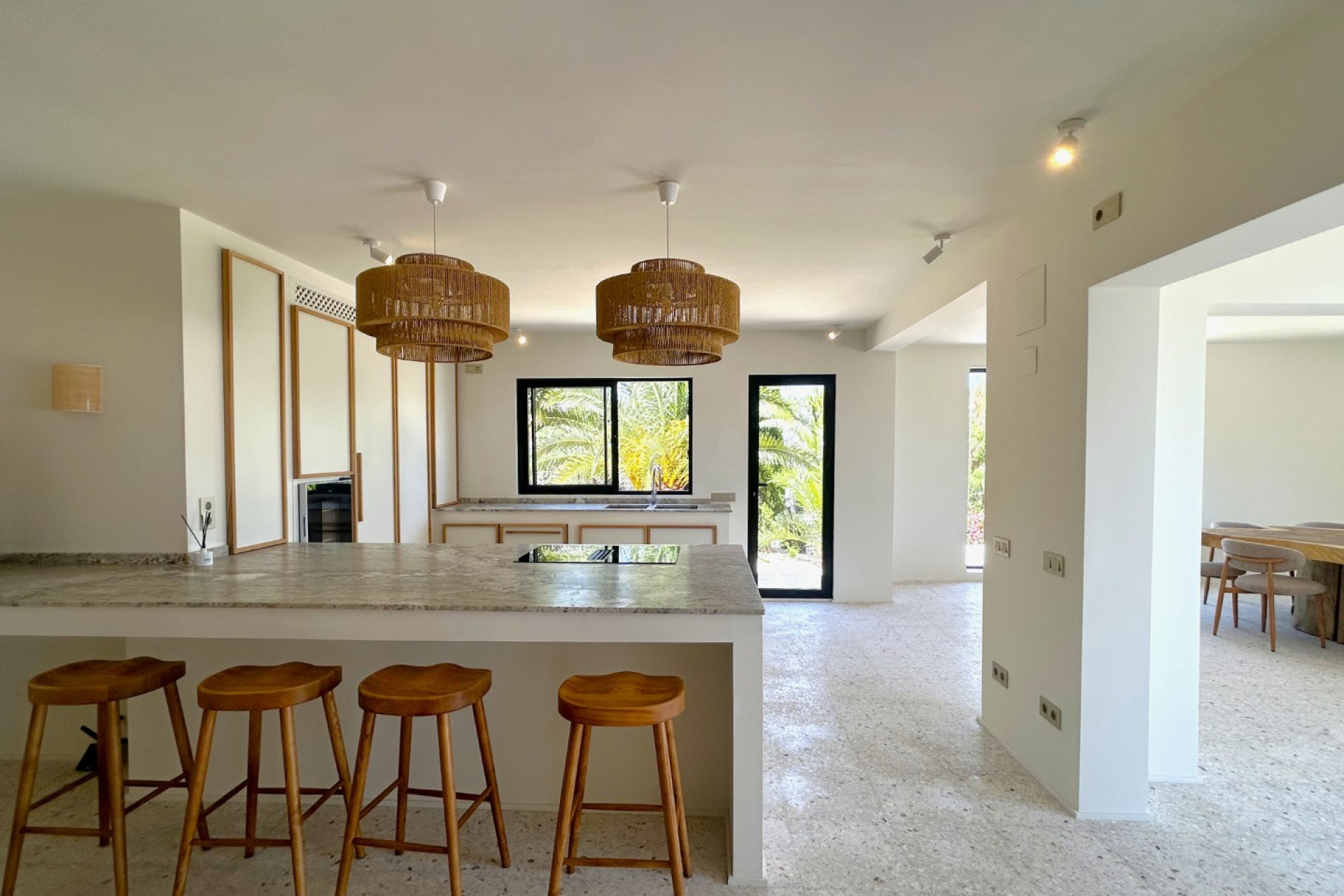 Reventa - Chalet - Javea - Cap Martí - El Tossalet - Pinomar