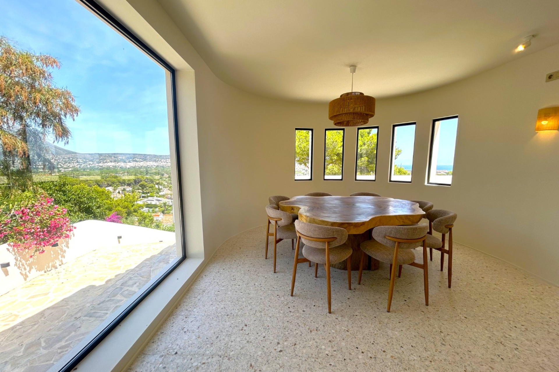 Reventa - Chalet - Javea - Cap Martí - El Tossalet - Pinomar
