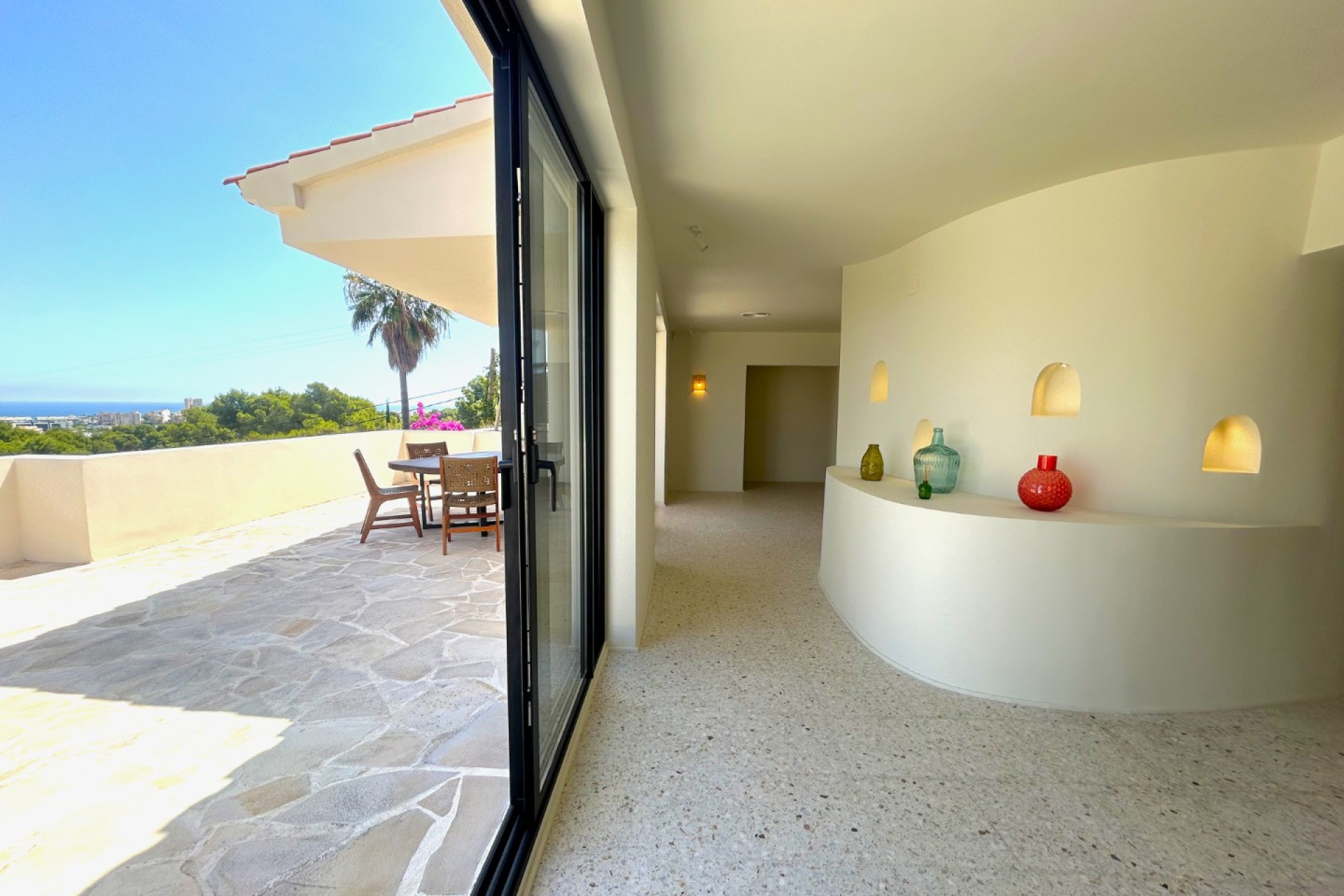 Reventa - Chalet - Javea - Cap Martí - El Tossalet - Pinomar