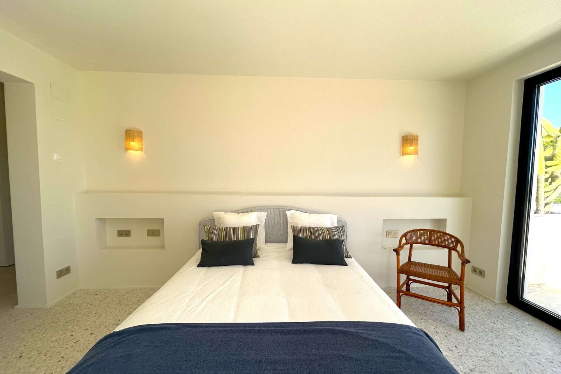 Reventa - Chalet - Javea - Cap Martí - El Tossalet - Pinomar