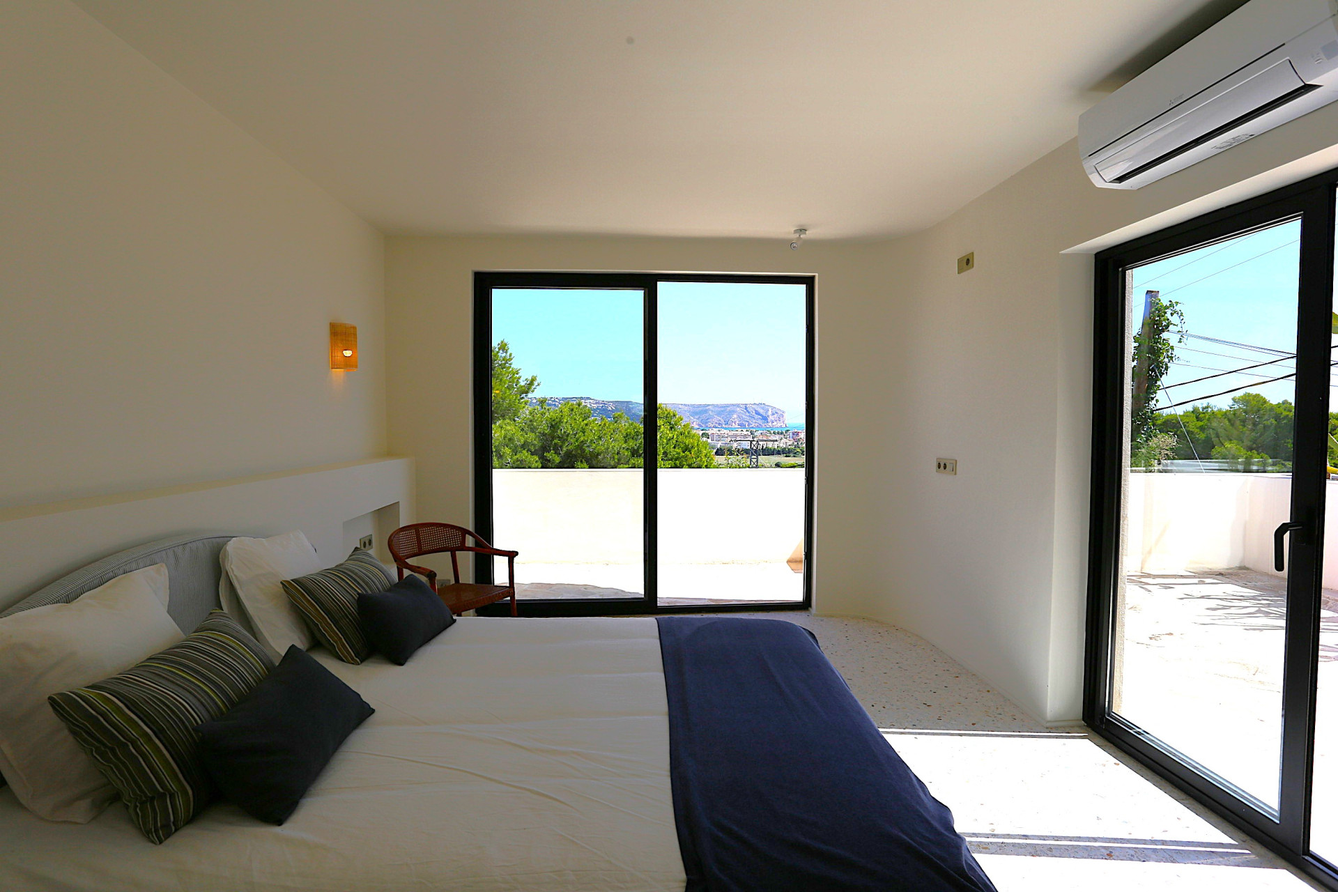 Reventa - Chalet - Javea - Cap Martí - El Tossalet - Pinomar