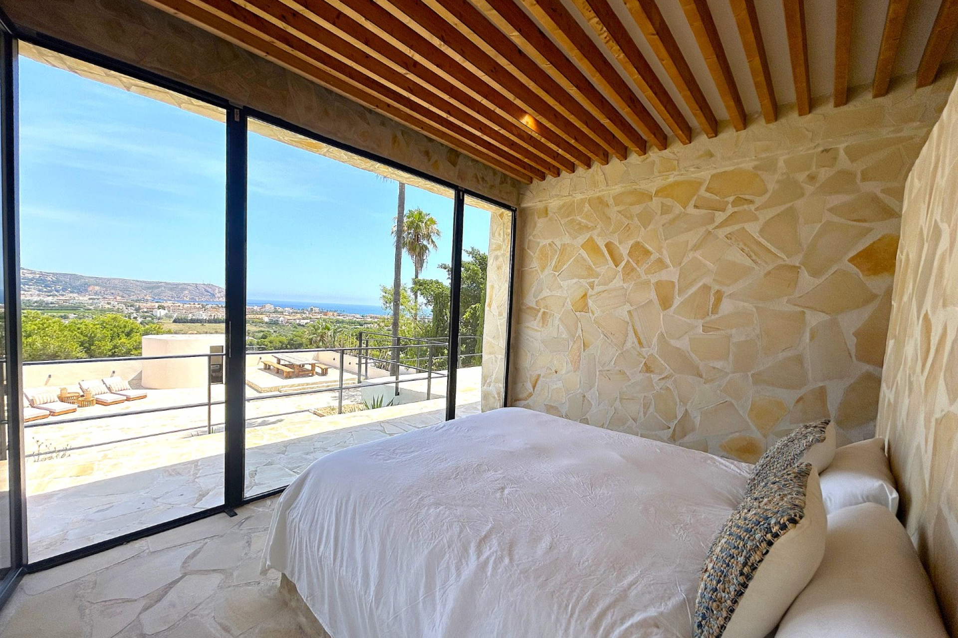 Reventa - Chalet - Javea - Cap Martí - El Tossalet - Pinomar