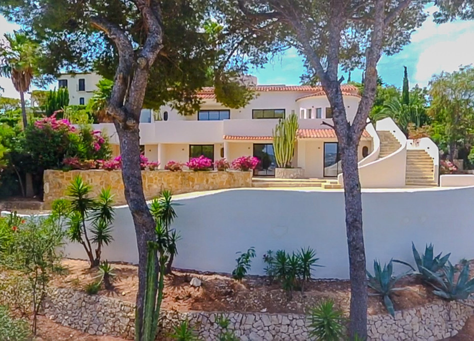 Reventa - Chalet - Javea - Cap Martí - El Tossalet - Pinomar