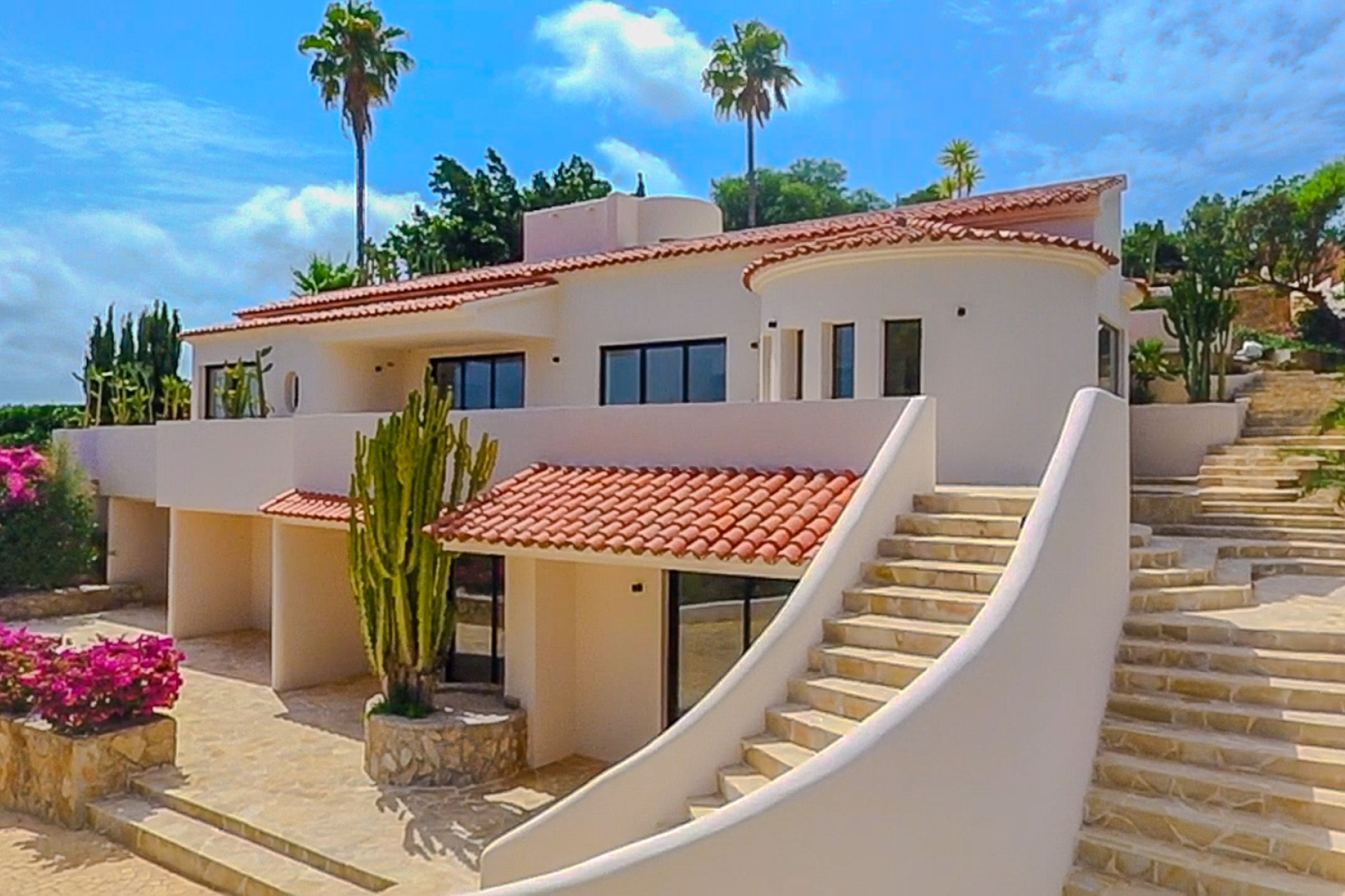 Reventa - Chalet - Javea - Cap Martí - El Tossalet - Pinomar