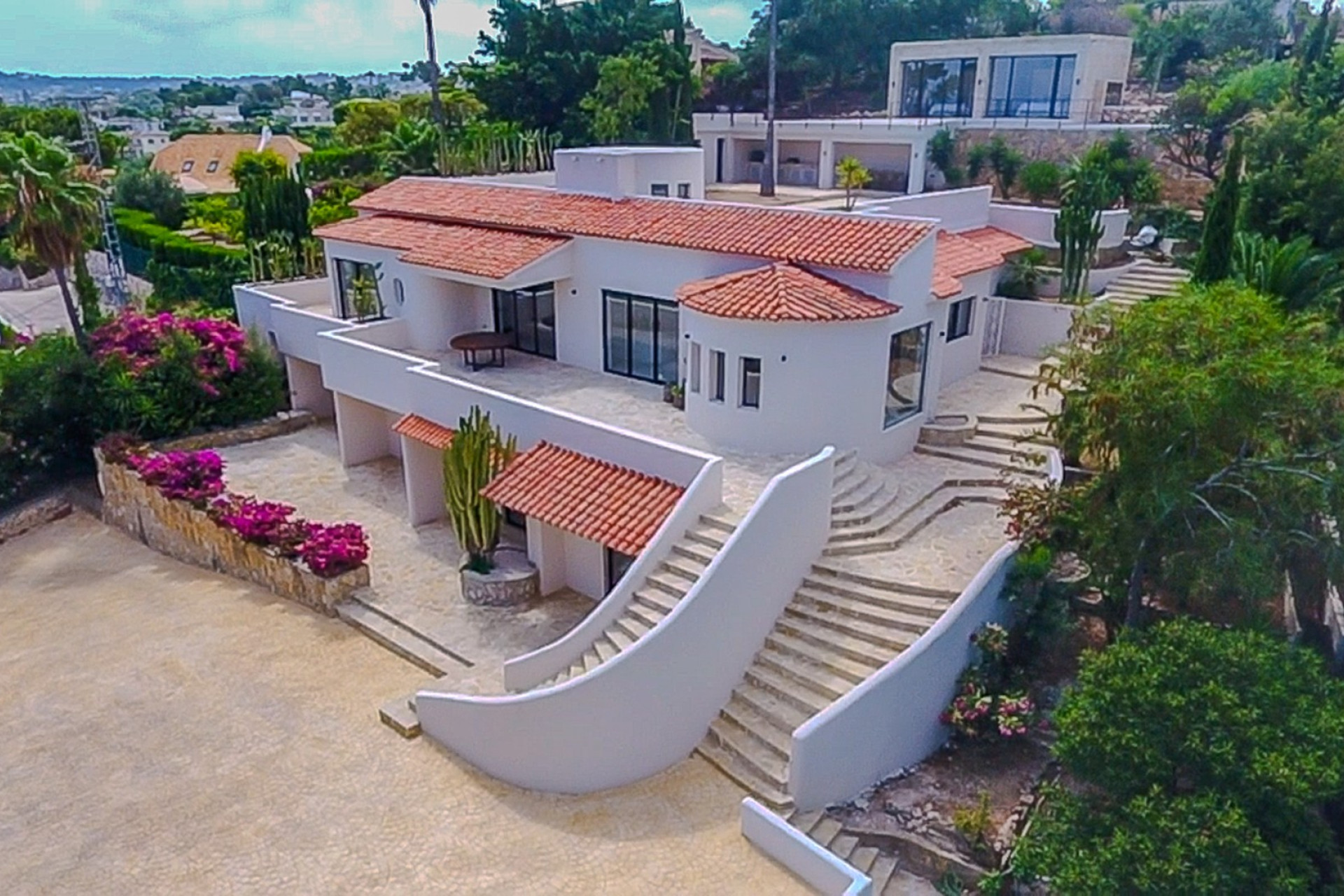 Reventa - Chalet - Javea - Cap Martí - El Tossalet - Pinomar