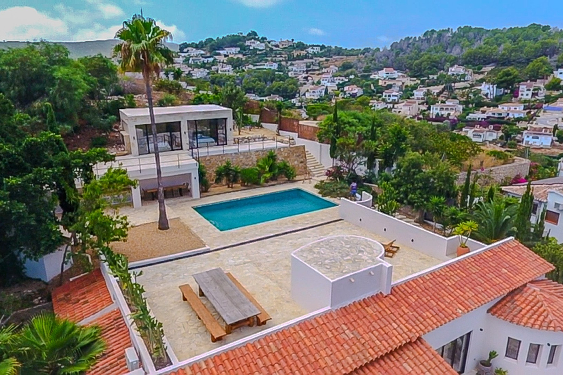 Reventa - Chalet - Javea - Cap Martí - El Tossalet - Pinomar