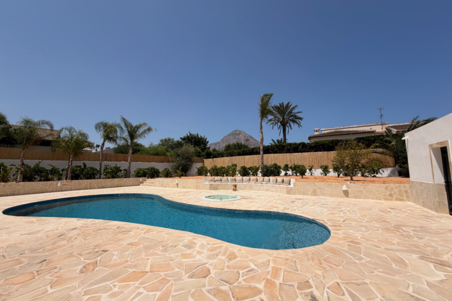 Reventa - Chalet - Javea - Casco antiguo
