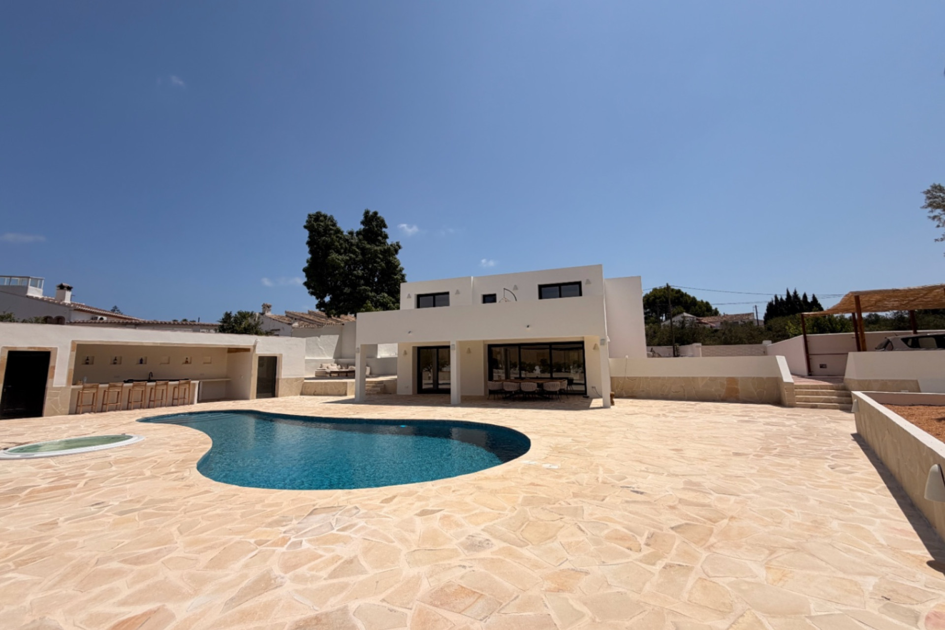 Reventa - Chalet - Javea - Casco antiguo